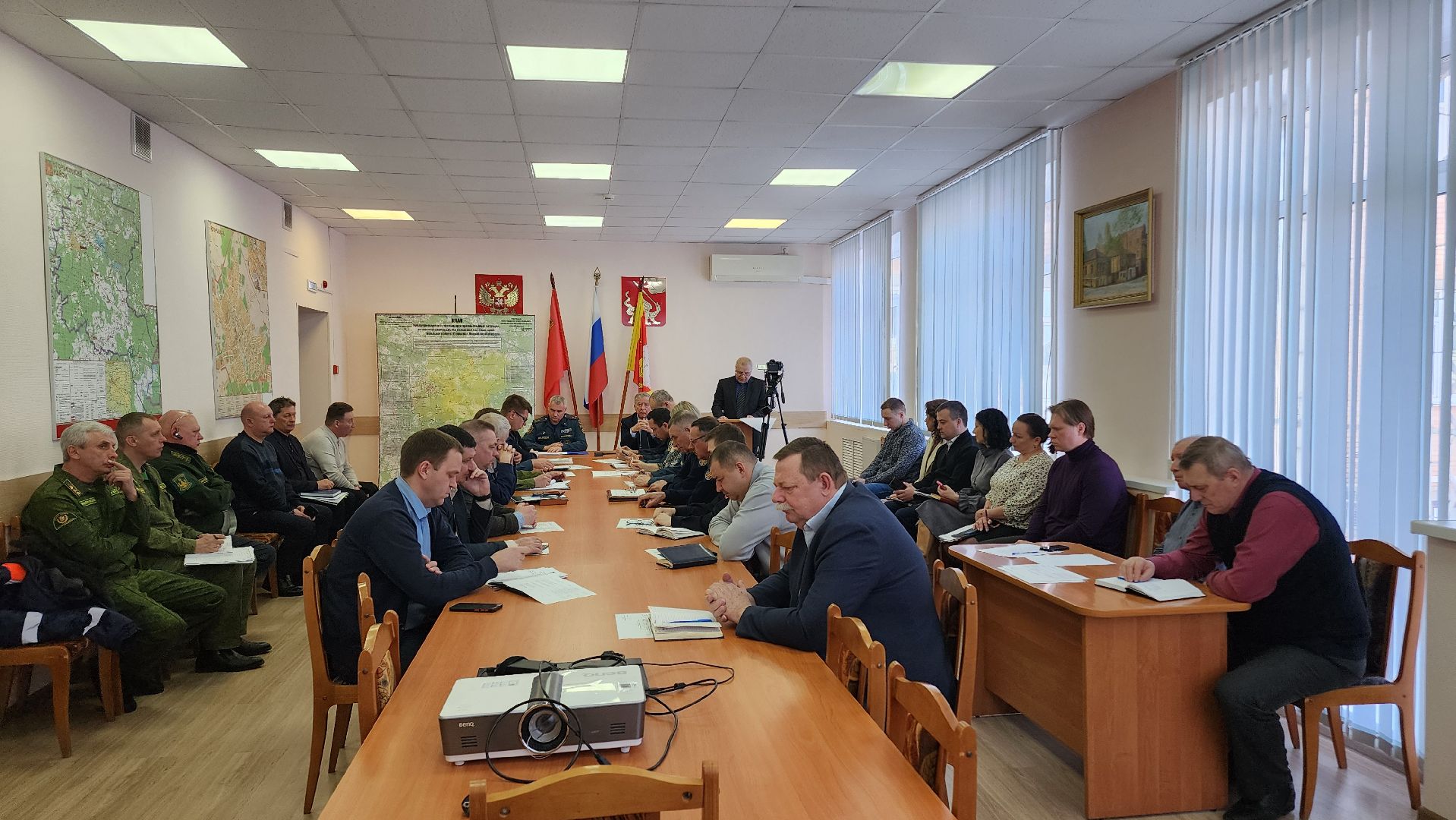 Егорьевск, Подмосковье, Московская область, пожарная безопасность,