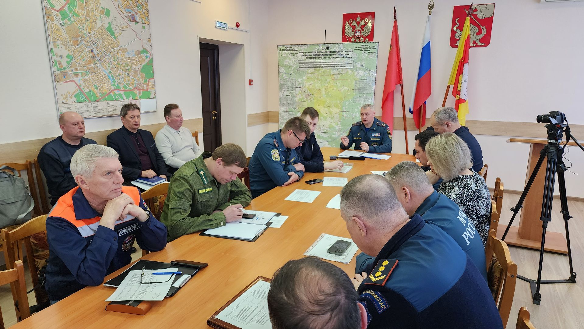 Егорьевск, Подмосковье, Московская область, пожарная безопасность,