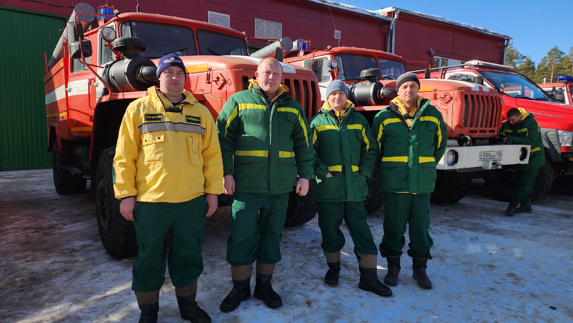 Егорьевск, Подмосковье, Московская область, пожарная безопасность,