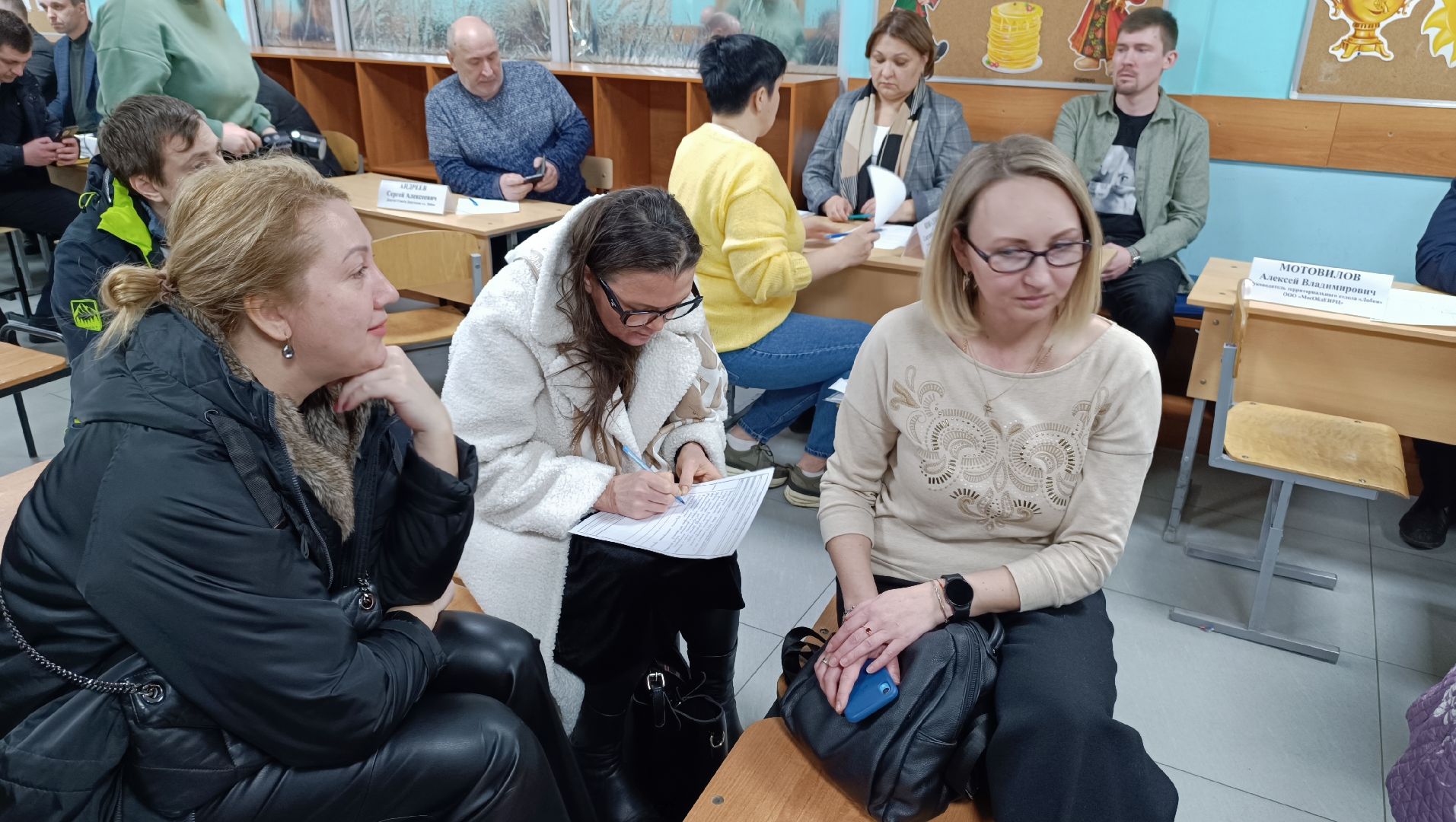 лобня, жкх, выездная администрация,