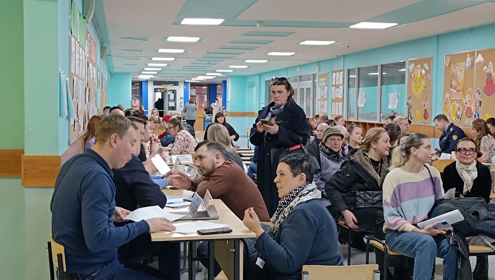 лобня, жкх, выездная администрация,