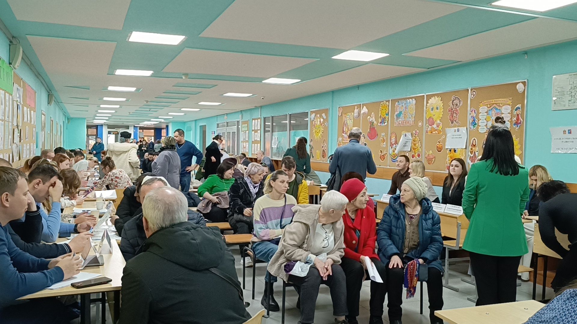 лобня, жкх, выездная администрация,