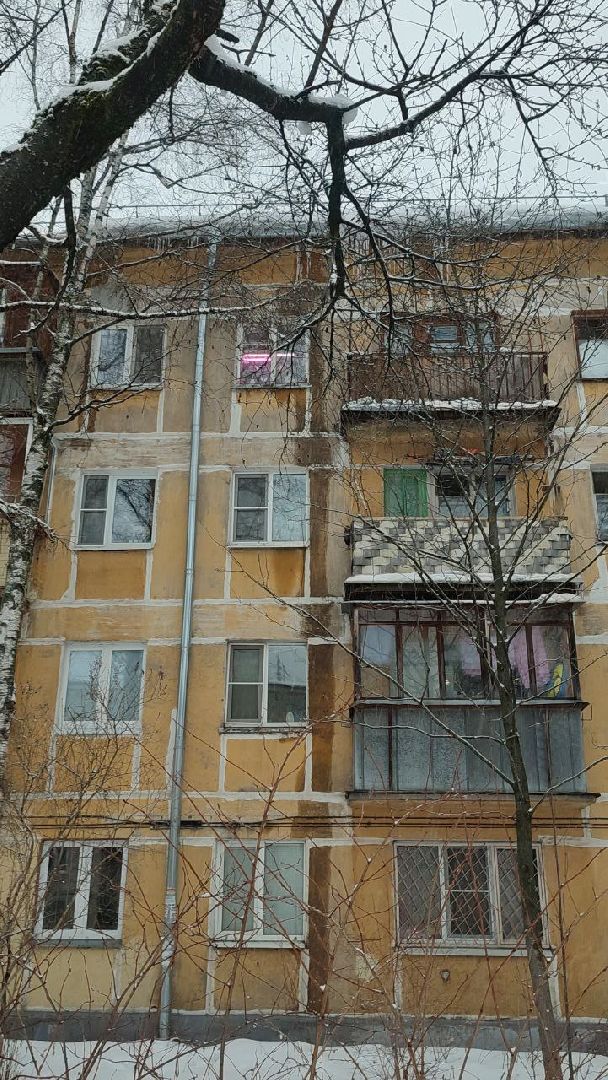 лобня, жкх, выездная администрация,