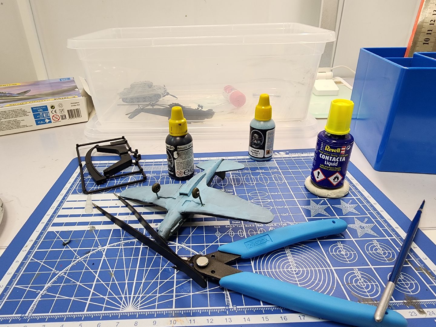 стендовый моделизм, моделирование, студия молелирования, Ногинск, Богородский городской округ,