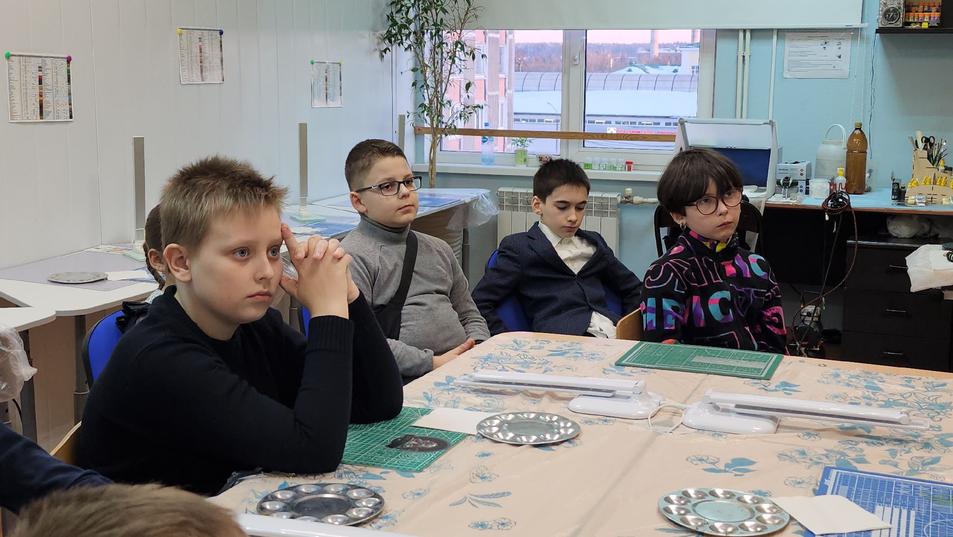 стендовый моделизм, моделирование, студия молелирования, Ногинск, Богородский городской округ,