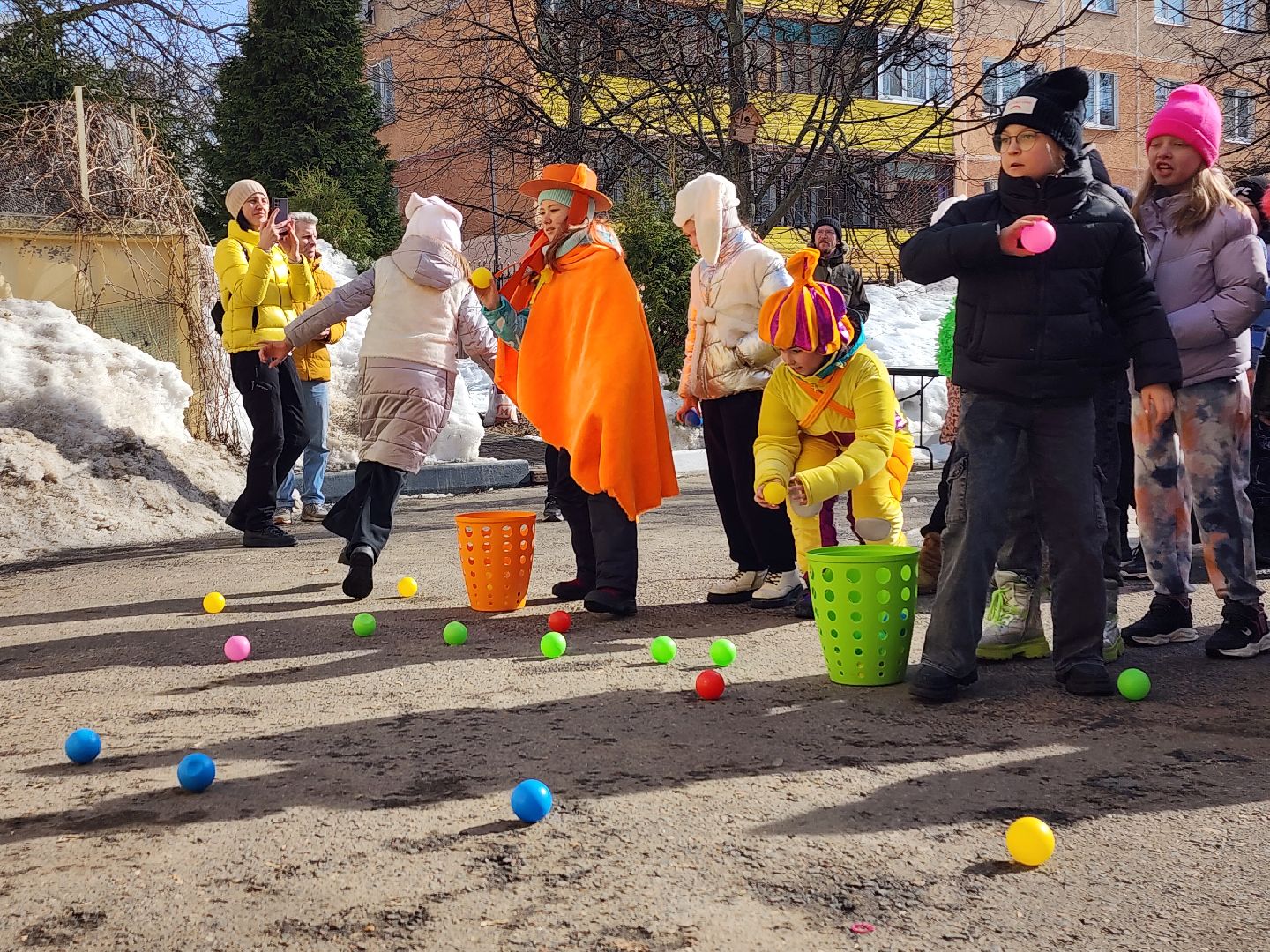 Масленица, Широкая масленица, культура, Ногинск, Богородский городской округ,