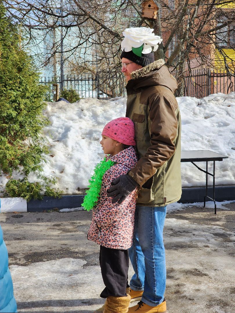 Масленица, Широкая масленица, культура, Ногинск, Богородский городской округ,