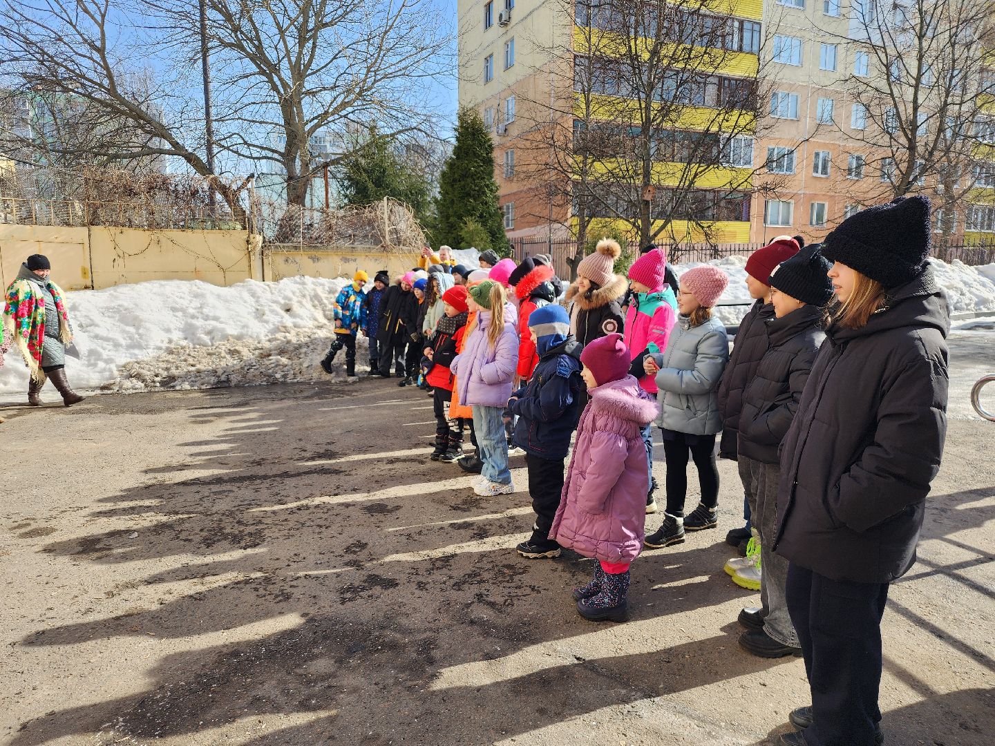 Масленица, Широкая масленица, культура, Ногинск, Богородский городской округ,
