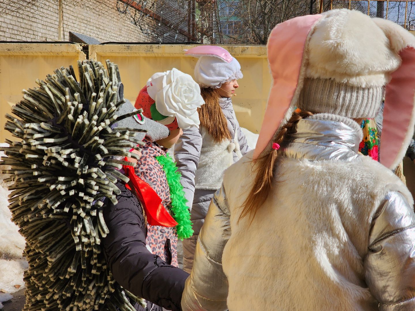 Масленица, Широкая масленица, культура, Ногинск, Богородский городской округ,