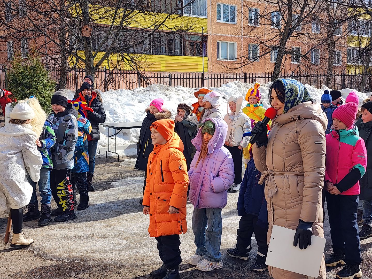 Масленица, Широкая масленица, культура, Ногинск, Богородский городской округ,