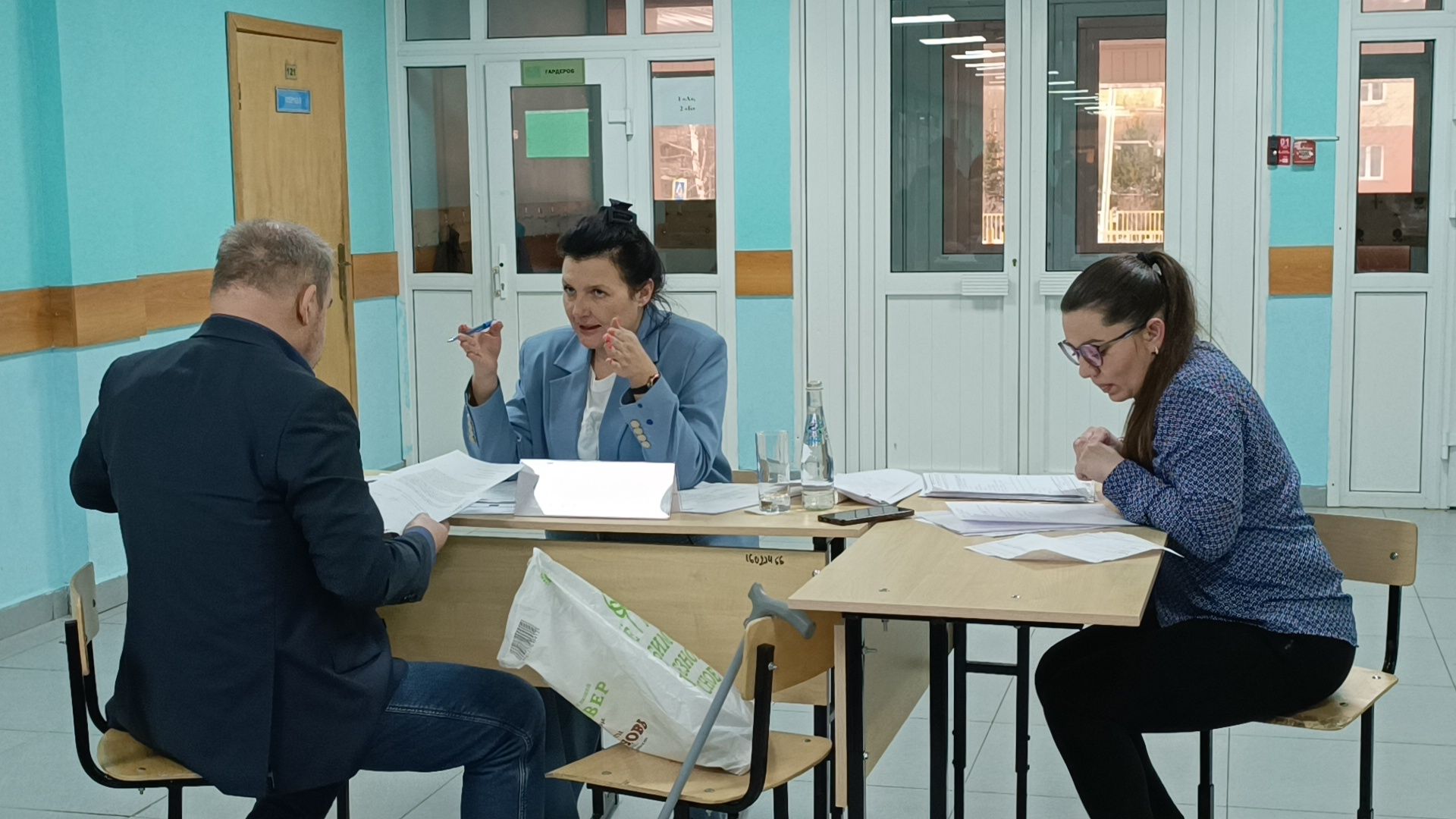 выездная администрация, жкх, лобня,