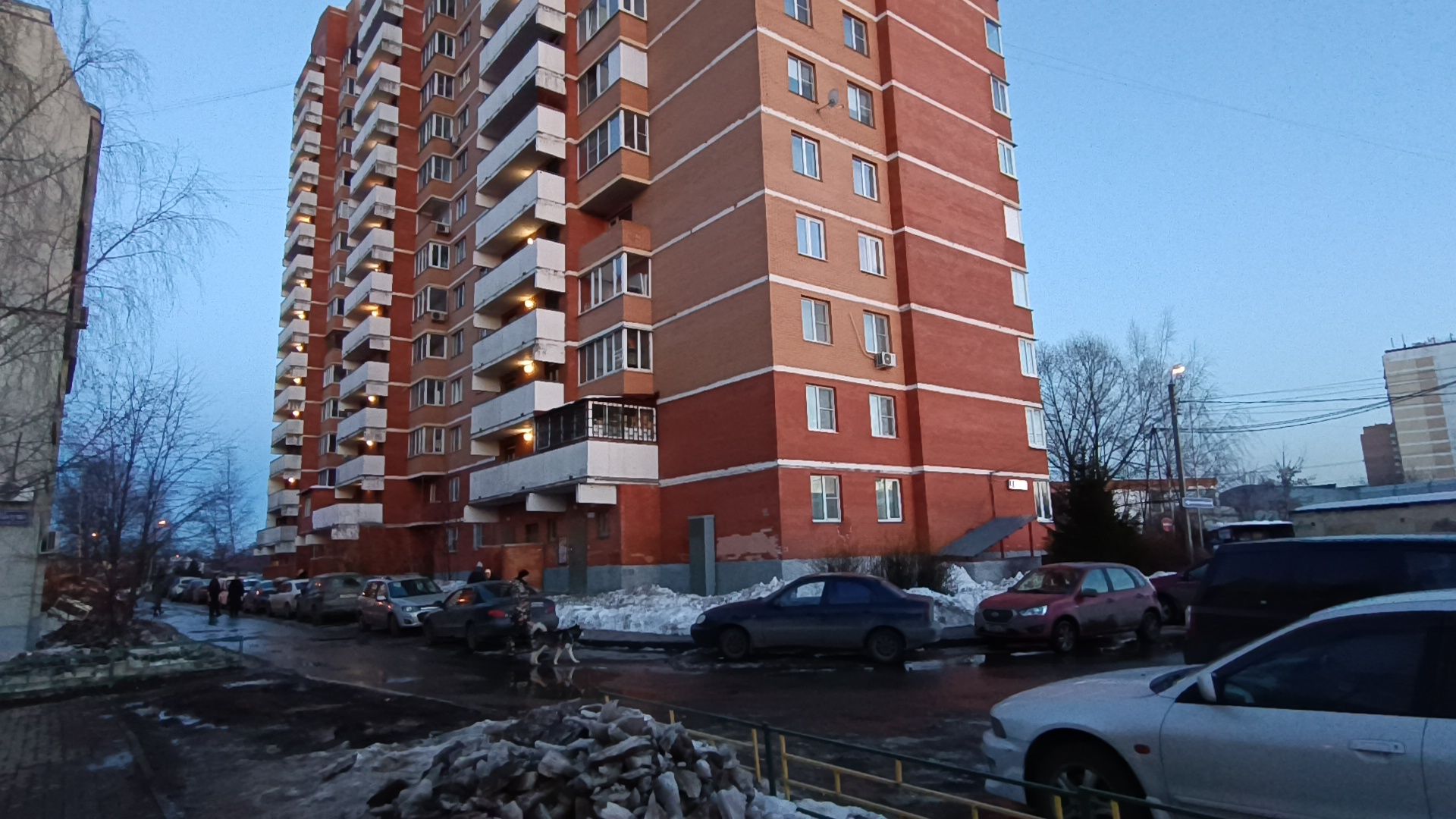 выездная администрация, жкх, лобня,