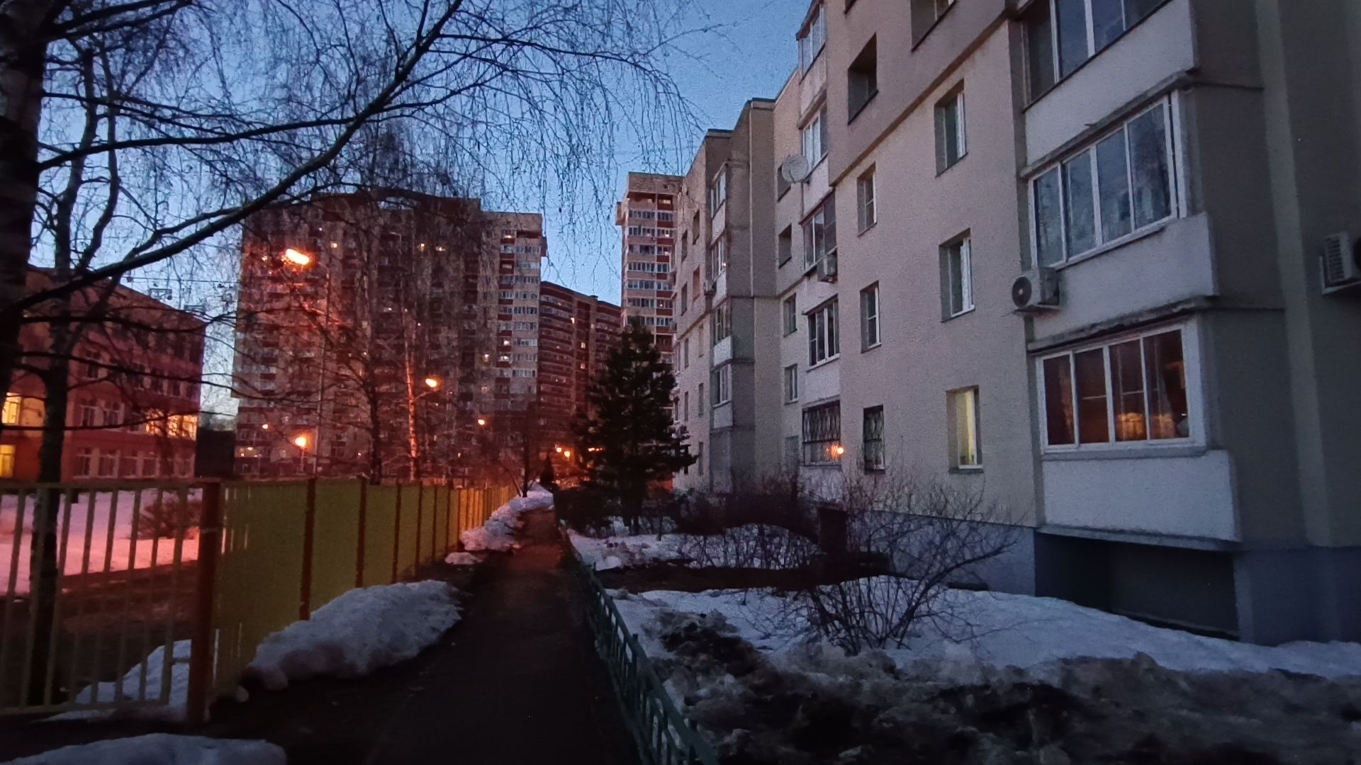 выездная администрация, жкх, лобня,