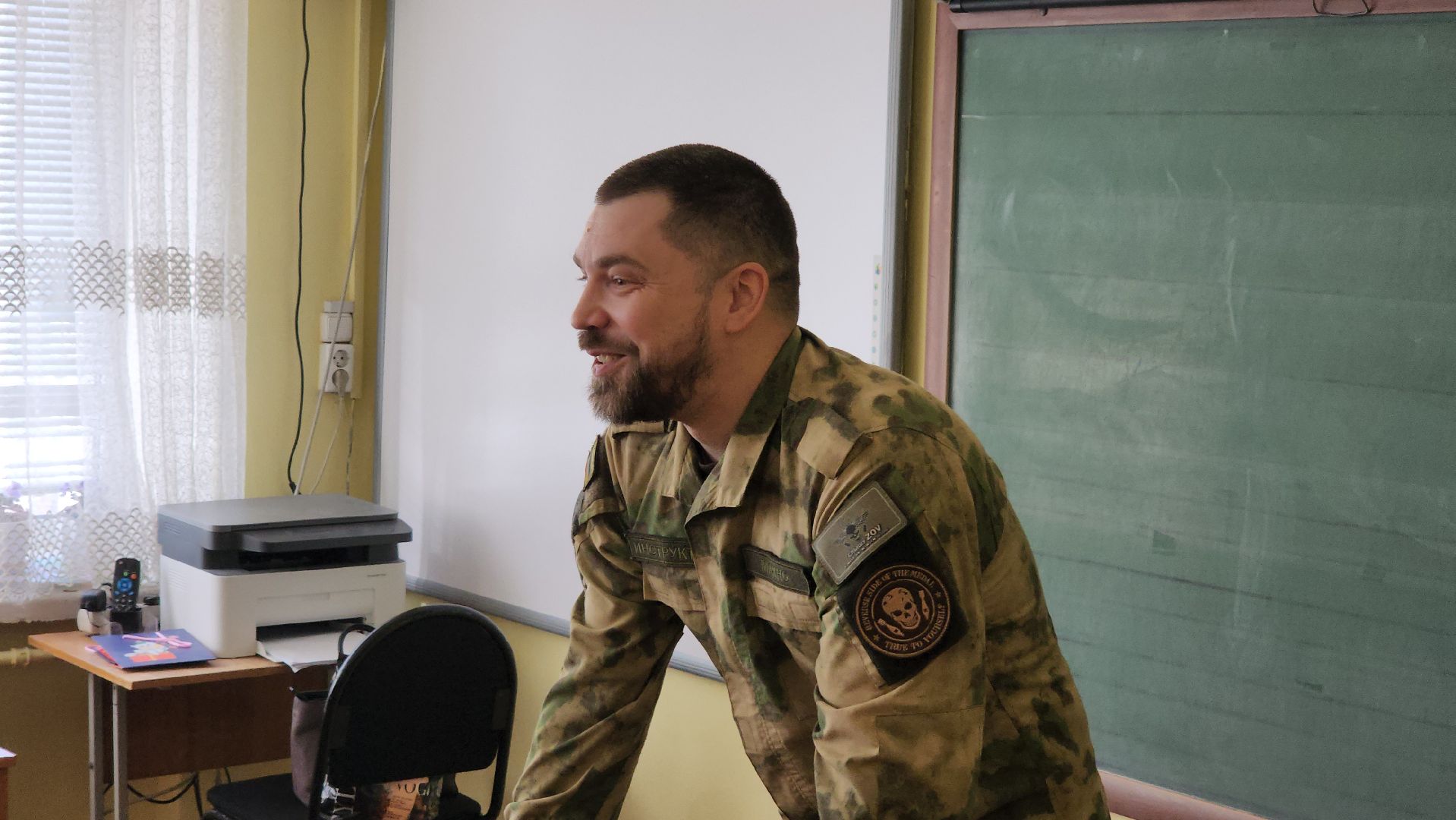 неделя добрых дел, урок тактической медицины, первая помощь,