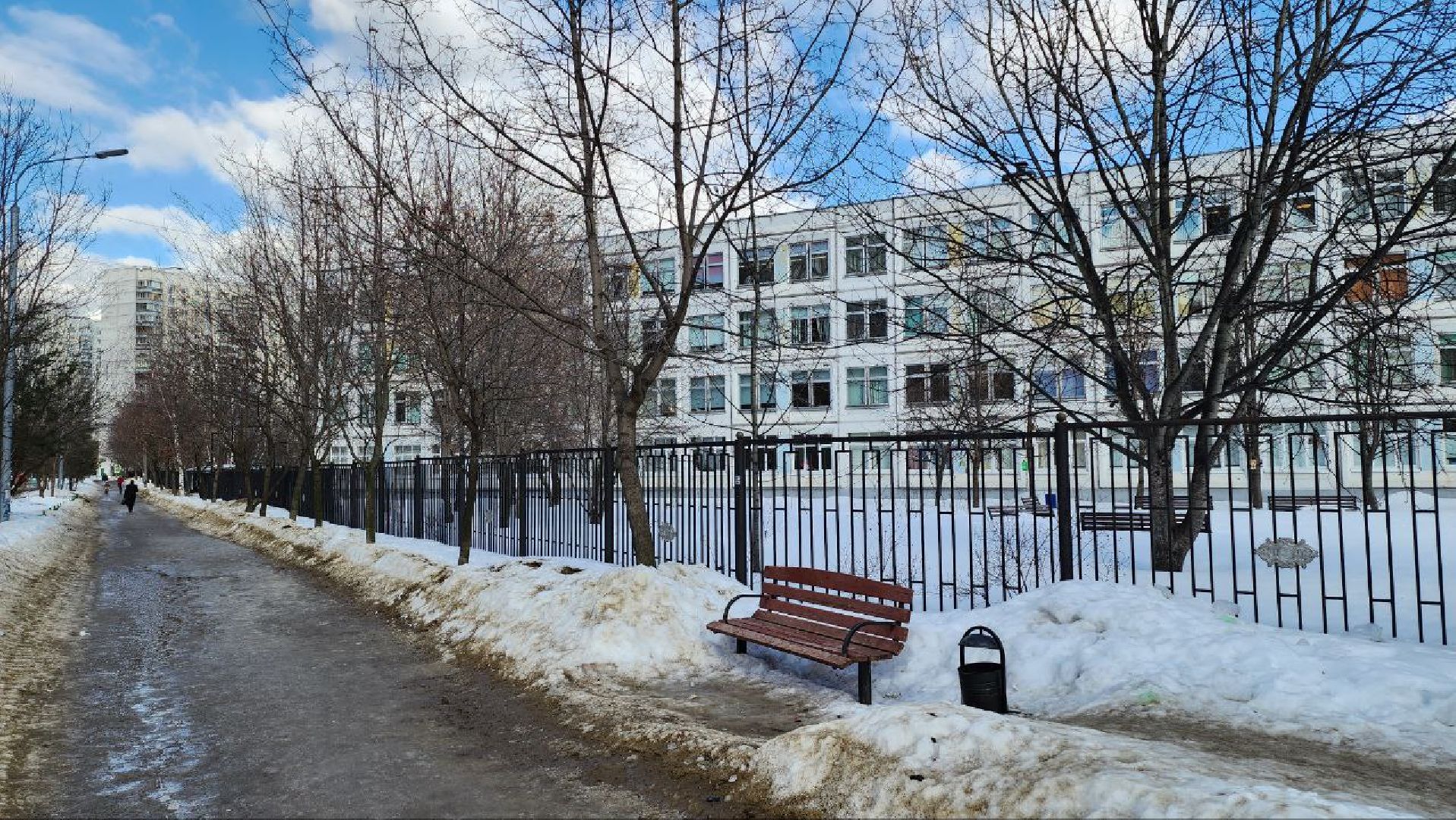 люберцы, глава городского округа люберцы владимир волков, выбооры президента, избирательные участки,