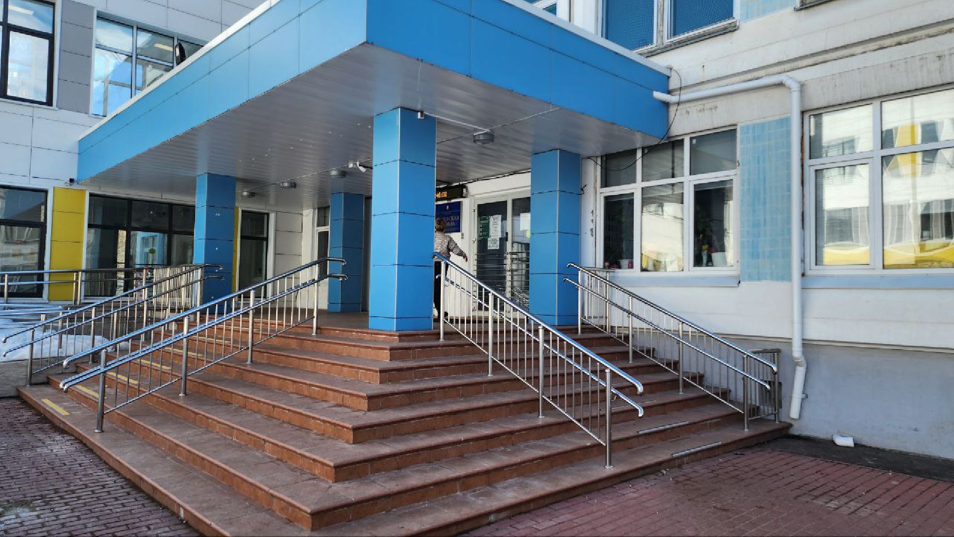 люберцы, глава городского округа люберцы владимир волков, выбооры президента, избирательные участки,