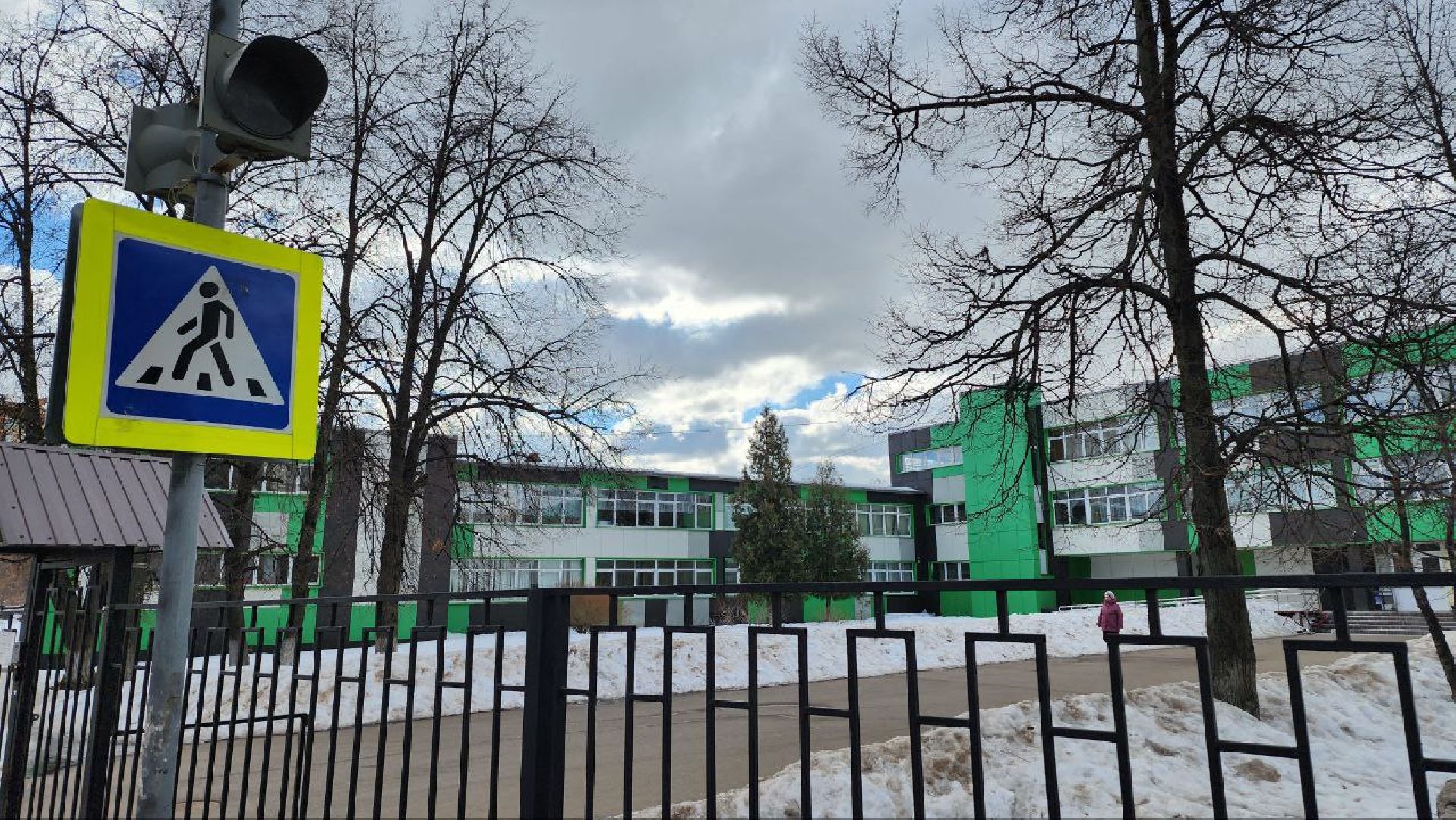 Люберцы, избирательные участки, выборы президента, коибы,