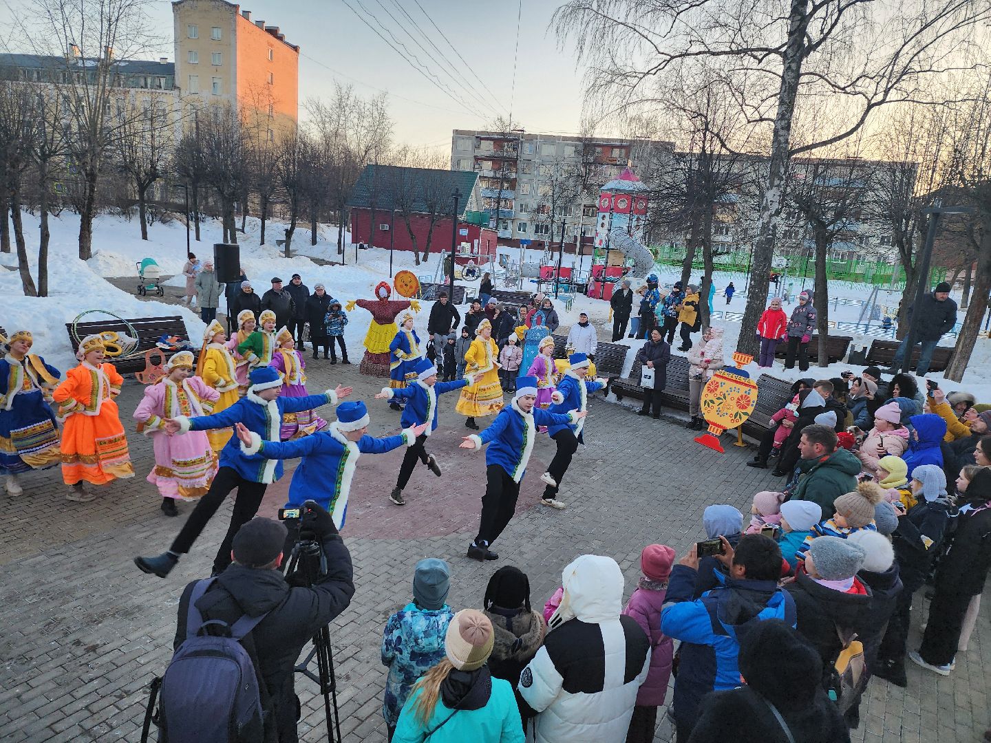 серпухов, подмосквье, масленица, народные гулянья,