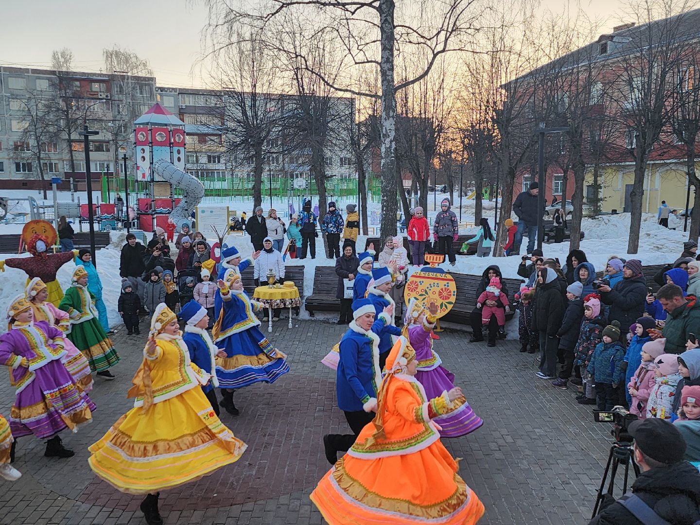 серпухов, подмосквье, масленица, народные гулянья,