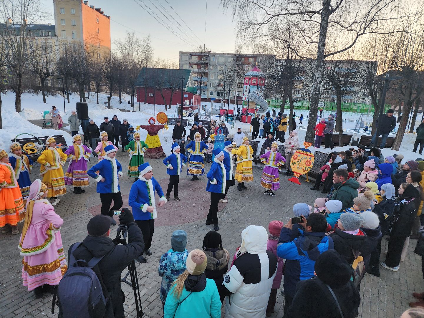 серпухов, подмосквье, масленица, народные гулянья,