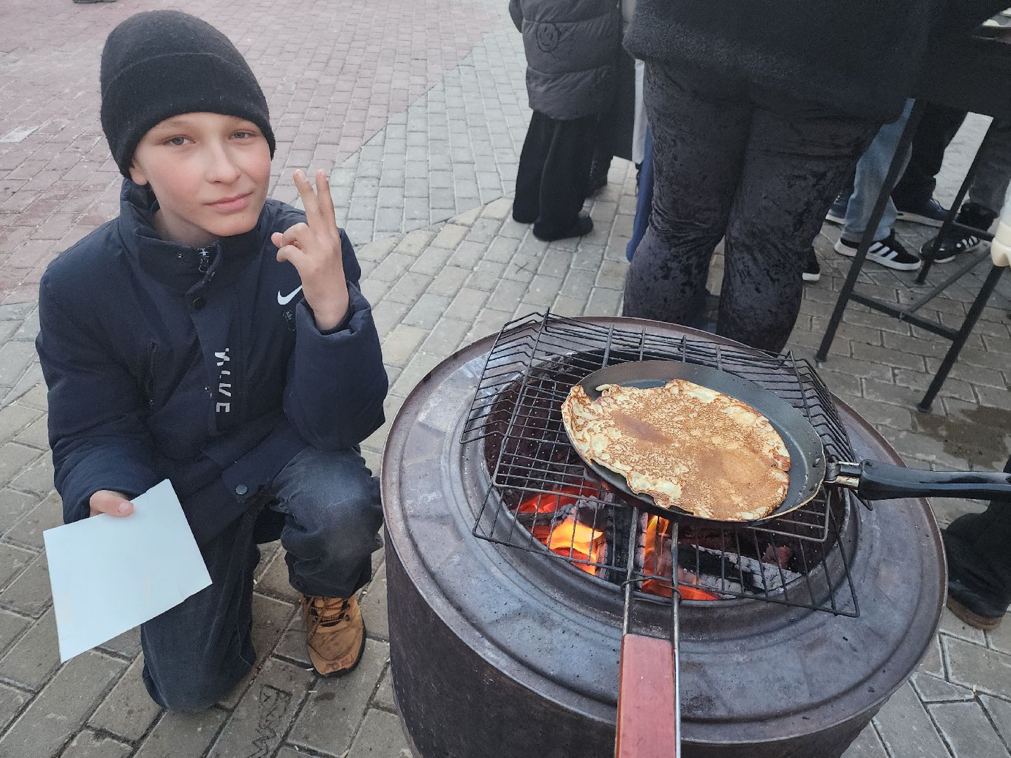 серпухов, подмосквье, масленица, народные гулянья,