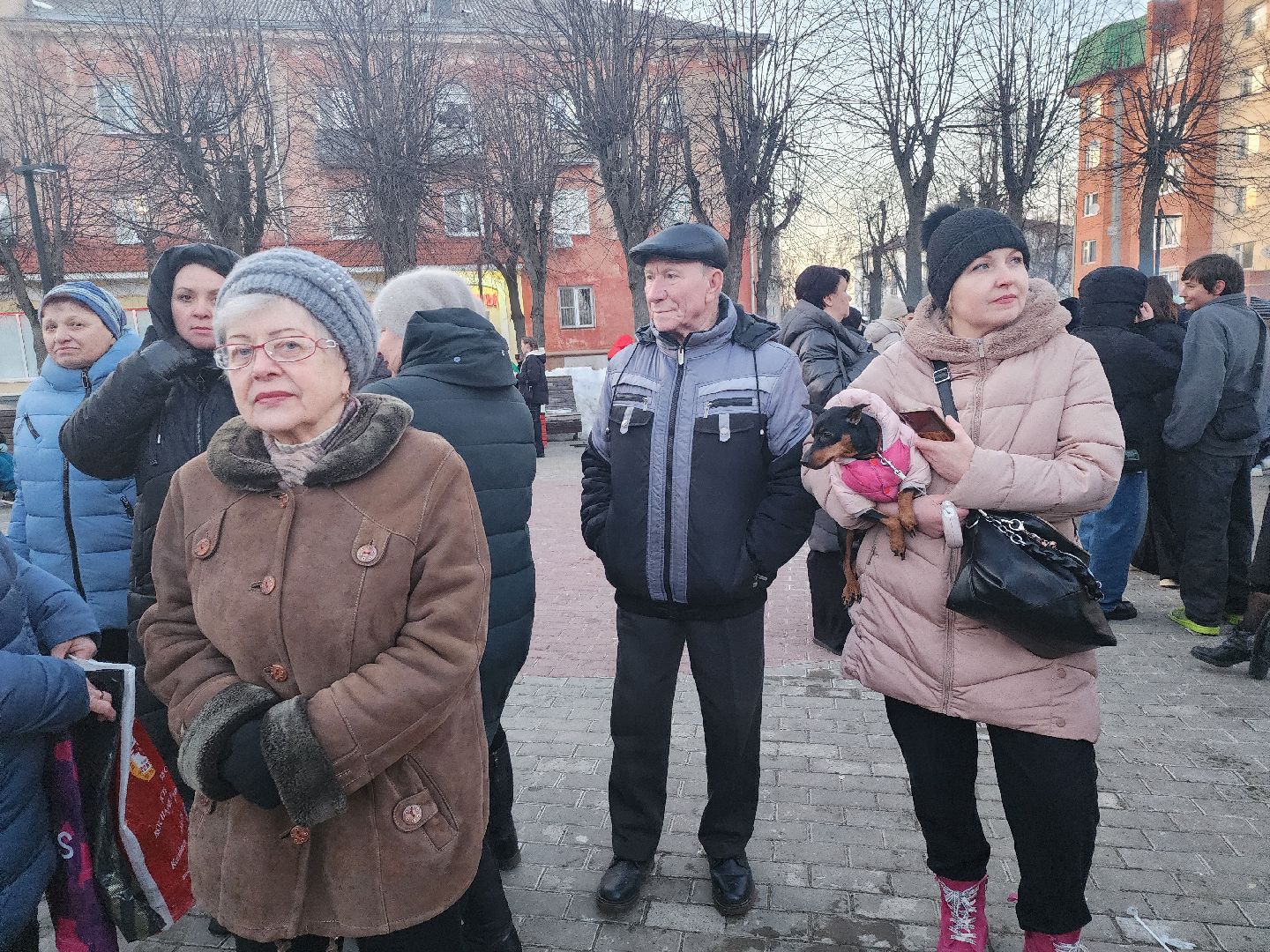 серпухов, подмосквье, масленица, народные гулянья,