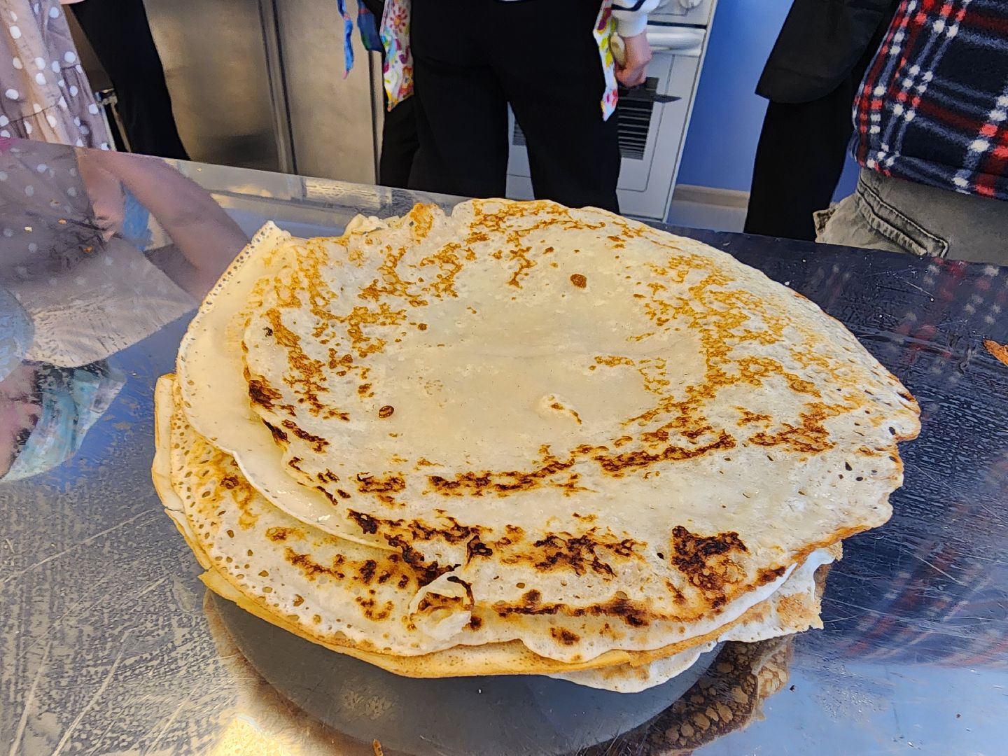 серпухов, подмосковье, блины, неделя добрых дел,