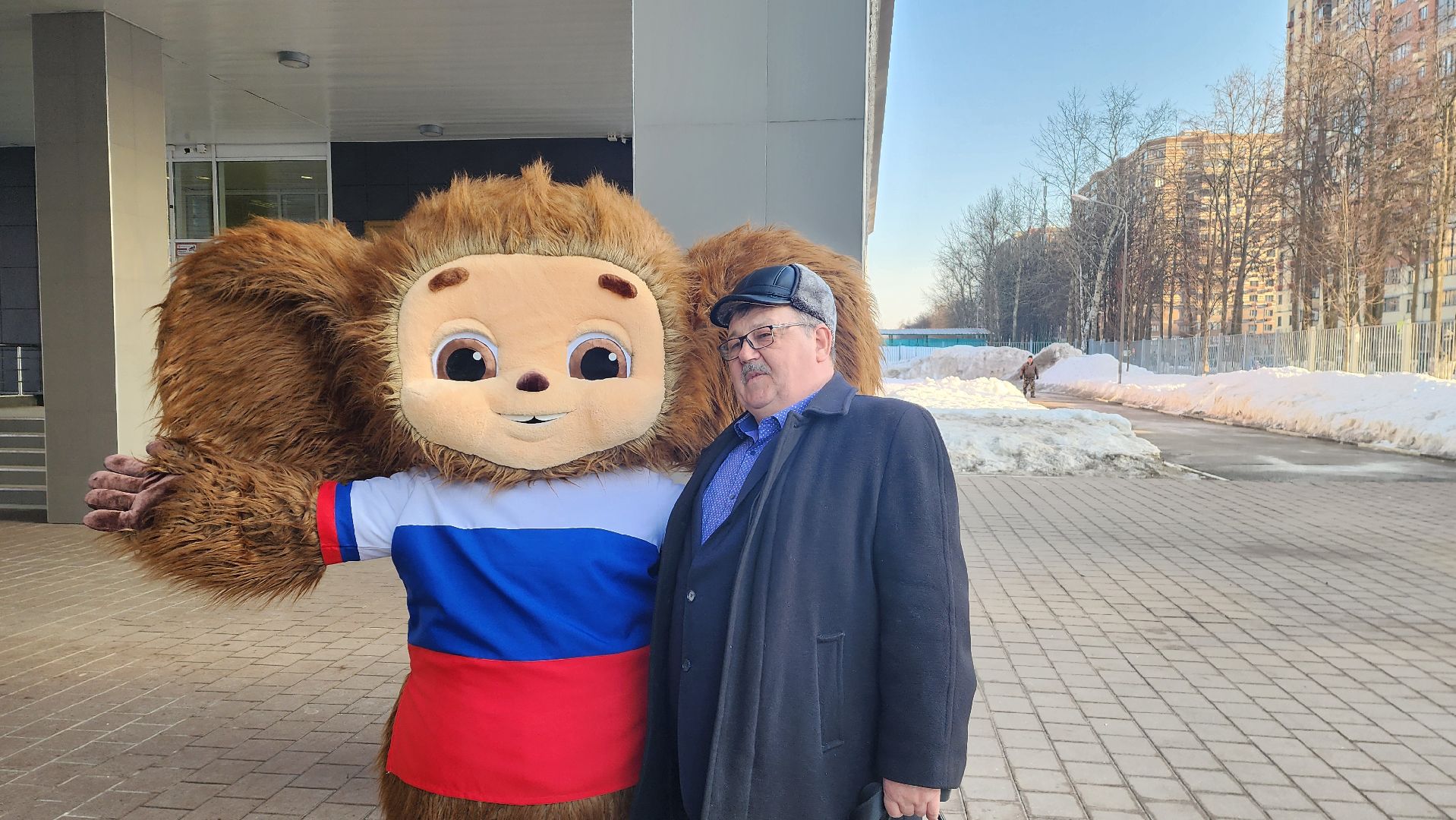 Подмосковье, Городской округ Пушкинский, Выборы,