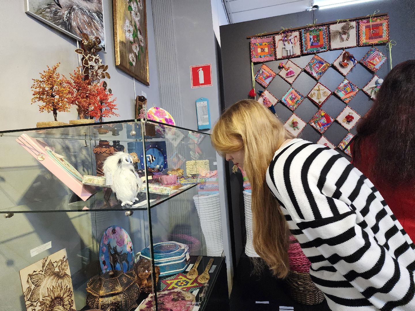 серпухов, подмосковье, живая связь времен, дети, искусство,