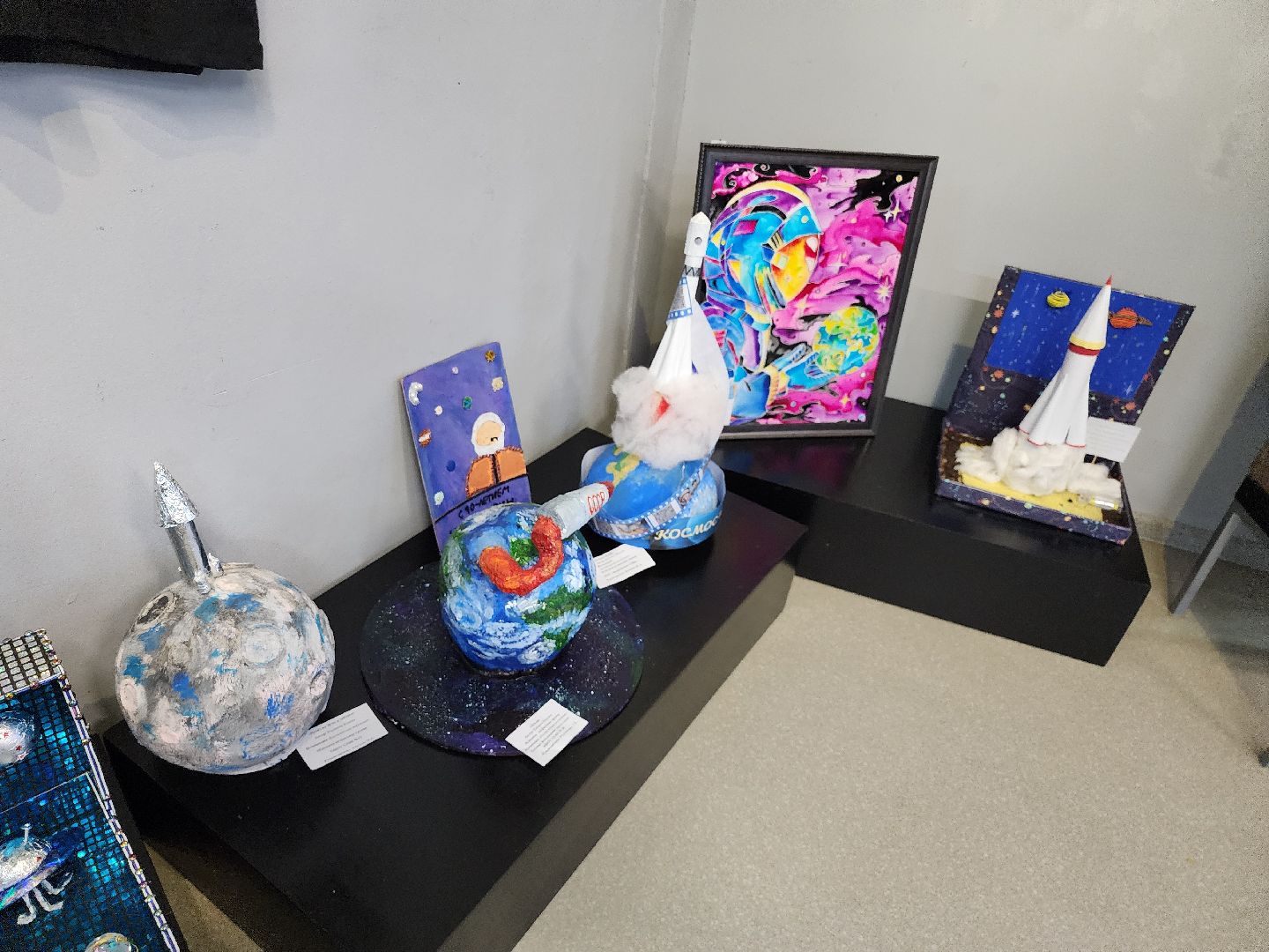 серпухов, подмосковье, живая связь времен, дети, искусство,