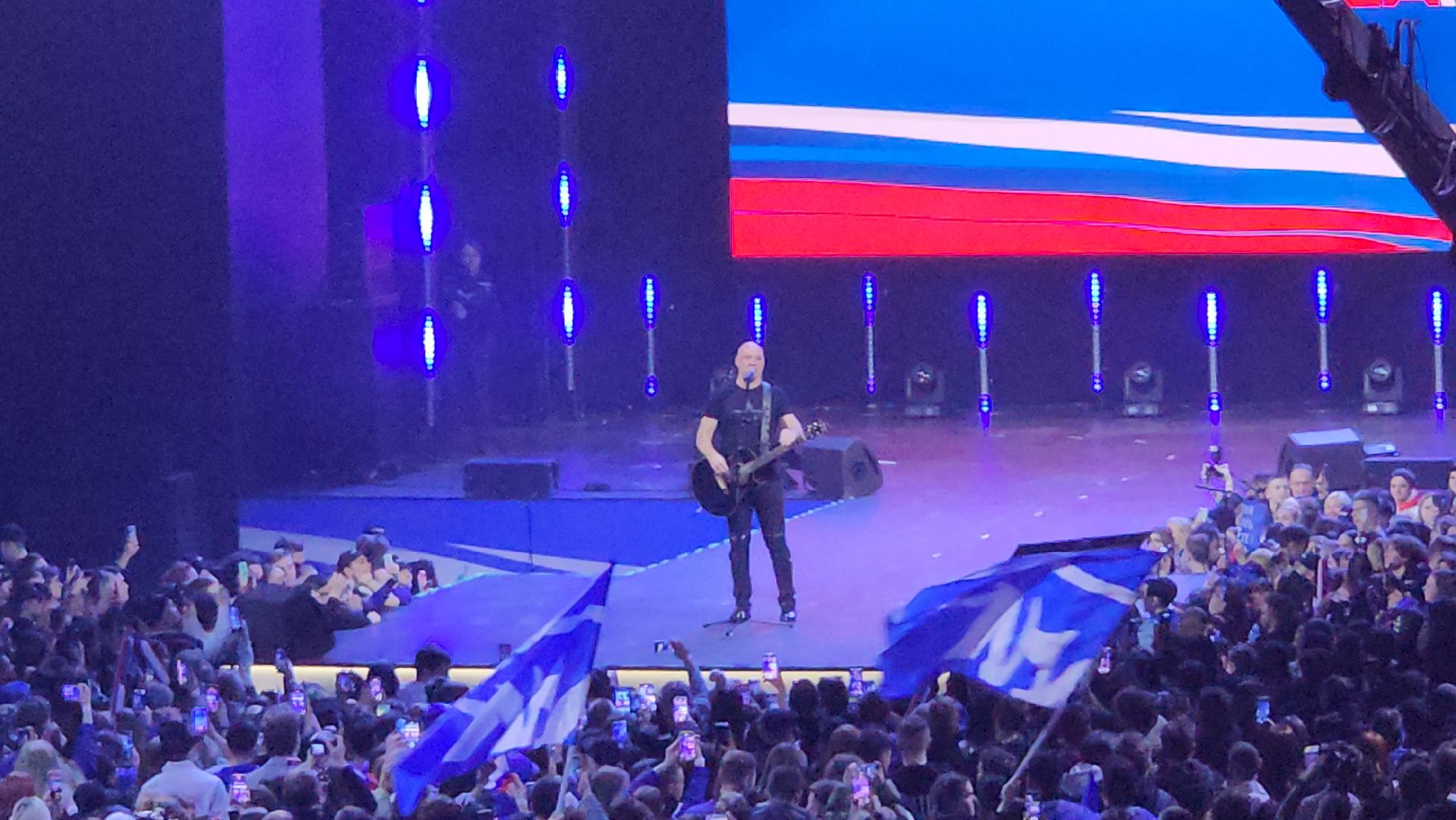 Подольск, Выборы,