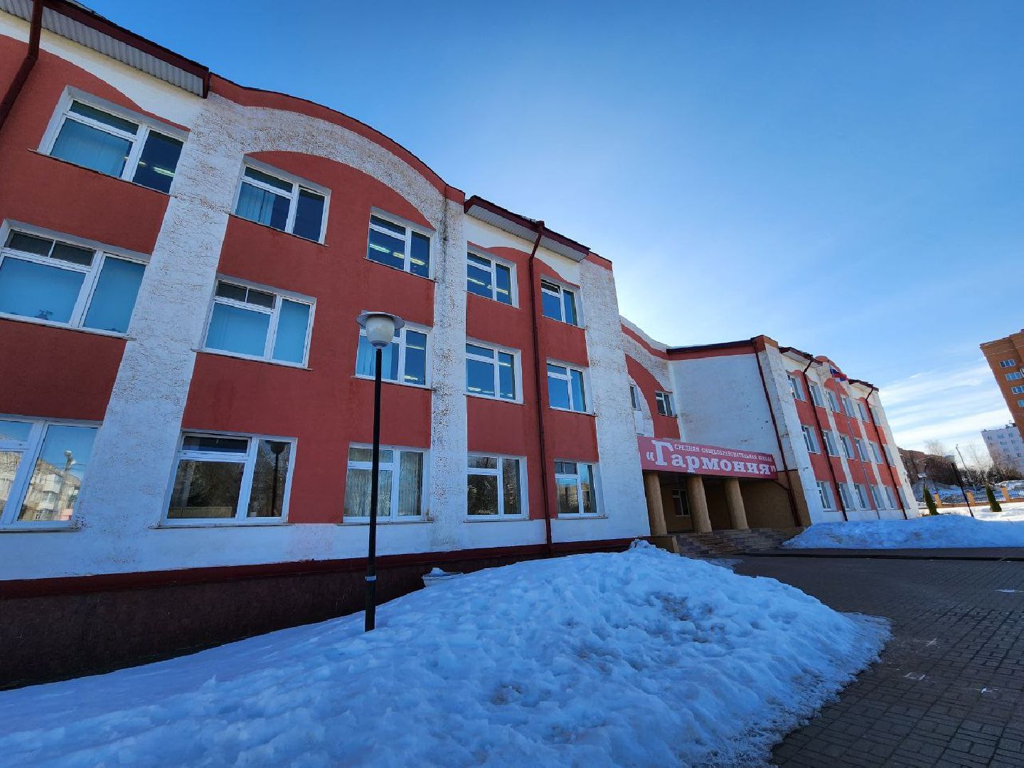 можайск, можайский городской округ, подмосковье, выборы, выборы президента 2024, избирательные участки, школа, подготовка к выборам,