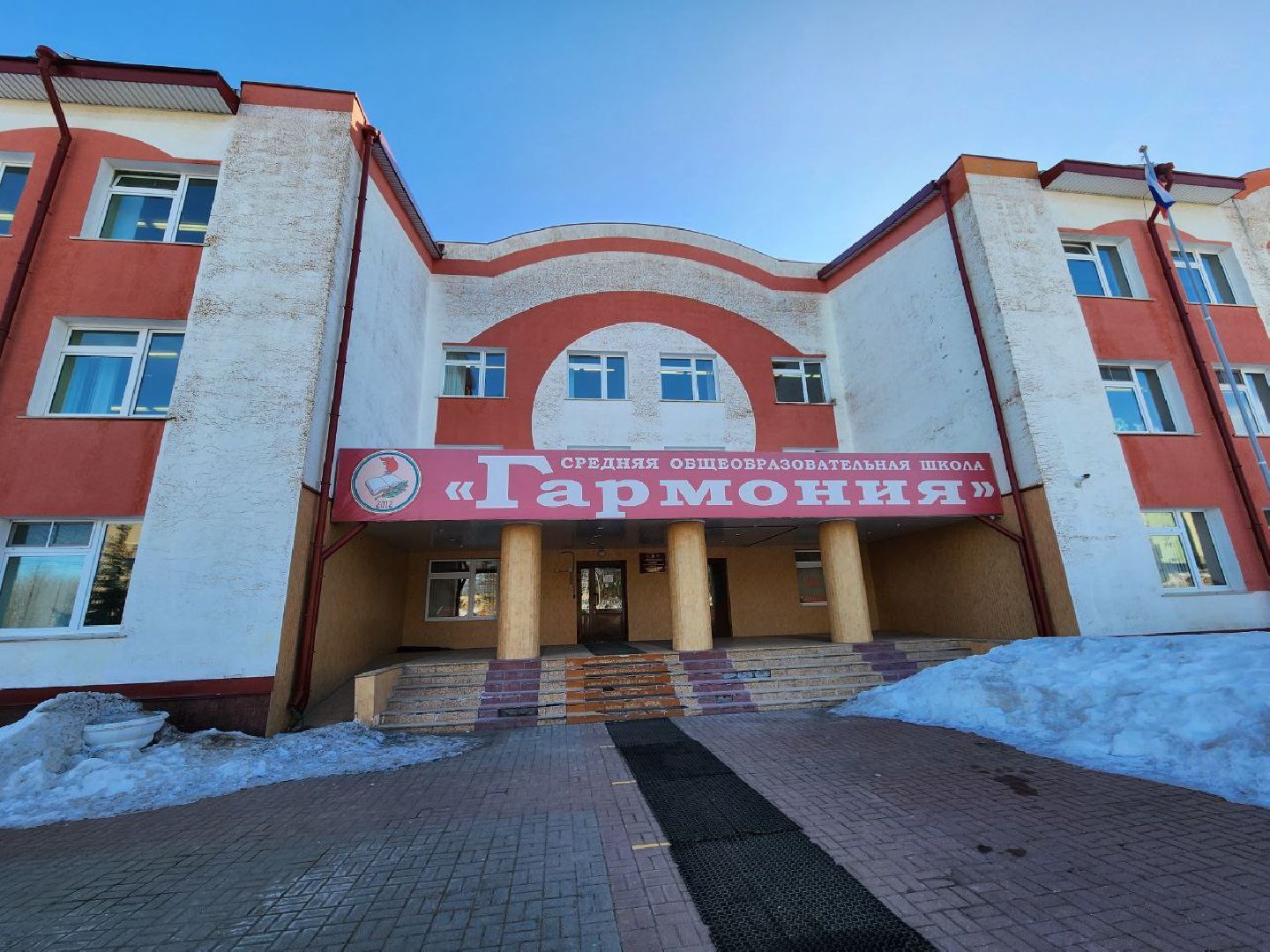 можайск, можайский городской округ, подмосковье, выборы, выборы президента 2024, избирательные участки, школа, подготовка к выборам,