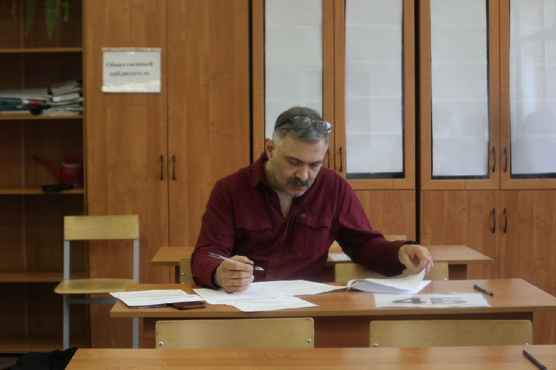 Пущино, ЕГЭ, образование