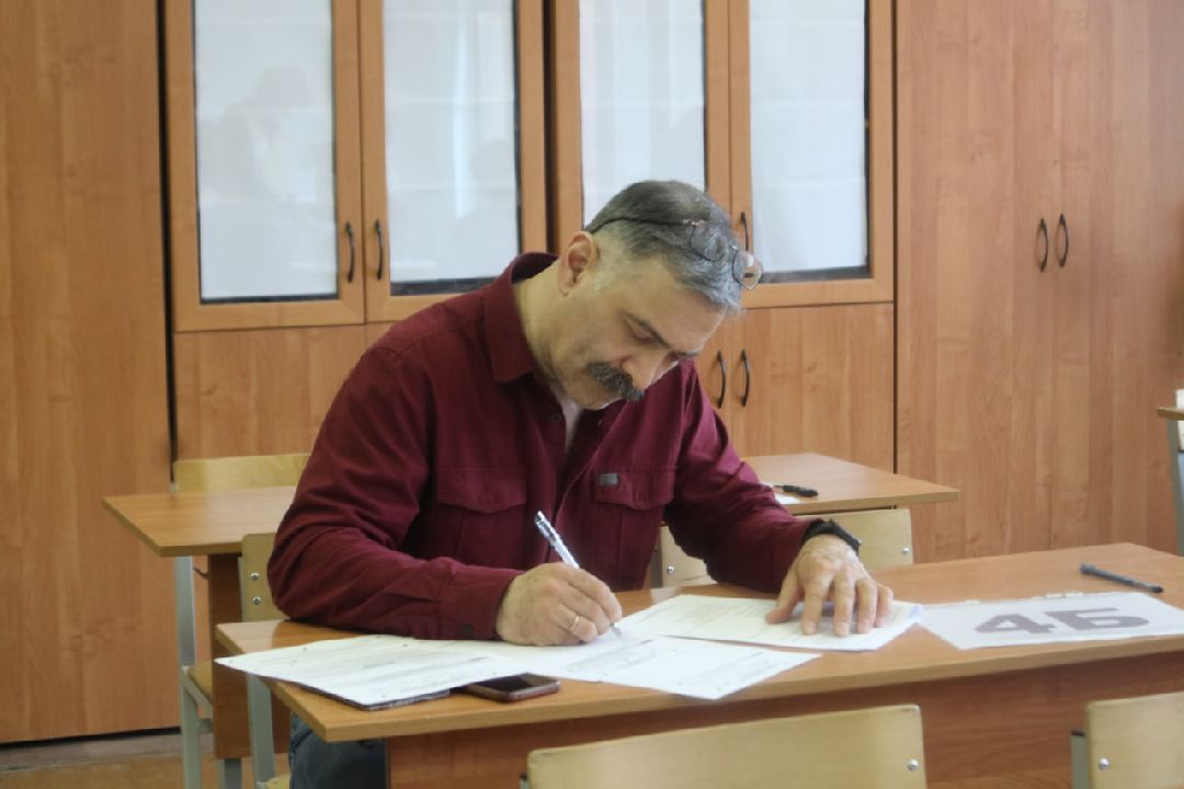 Пущино, ЕГЭ, образование