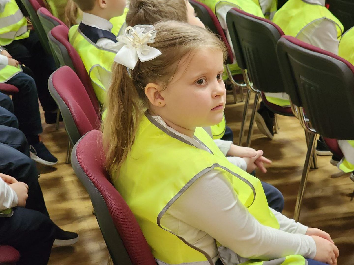 можайск, можайский городской округ, подмосковье, юид, юные инспекторы дорожного движения, отряд июд, дети, безопасность на дорогах, госавтоинспекция,