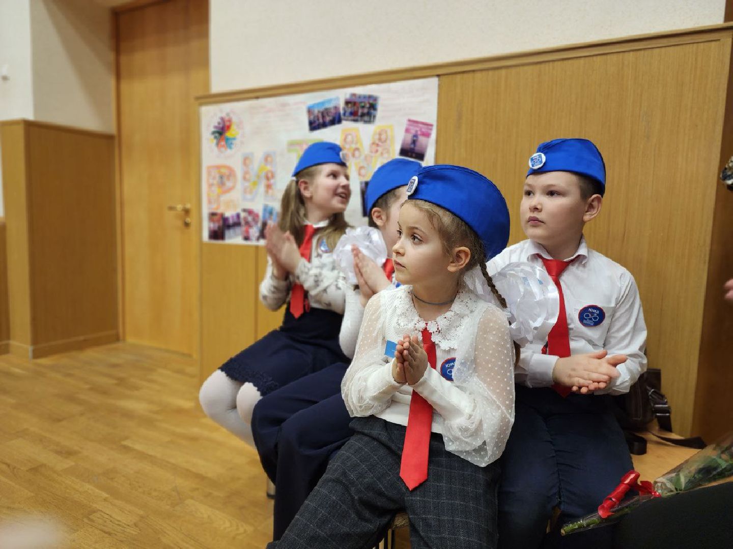 можайск, можайский городской округ, подмосковье, юид, юные инспекторы дорожного движения, отряд июд, дети, безопасность на дорогах, госавтоинспекция,