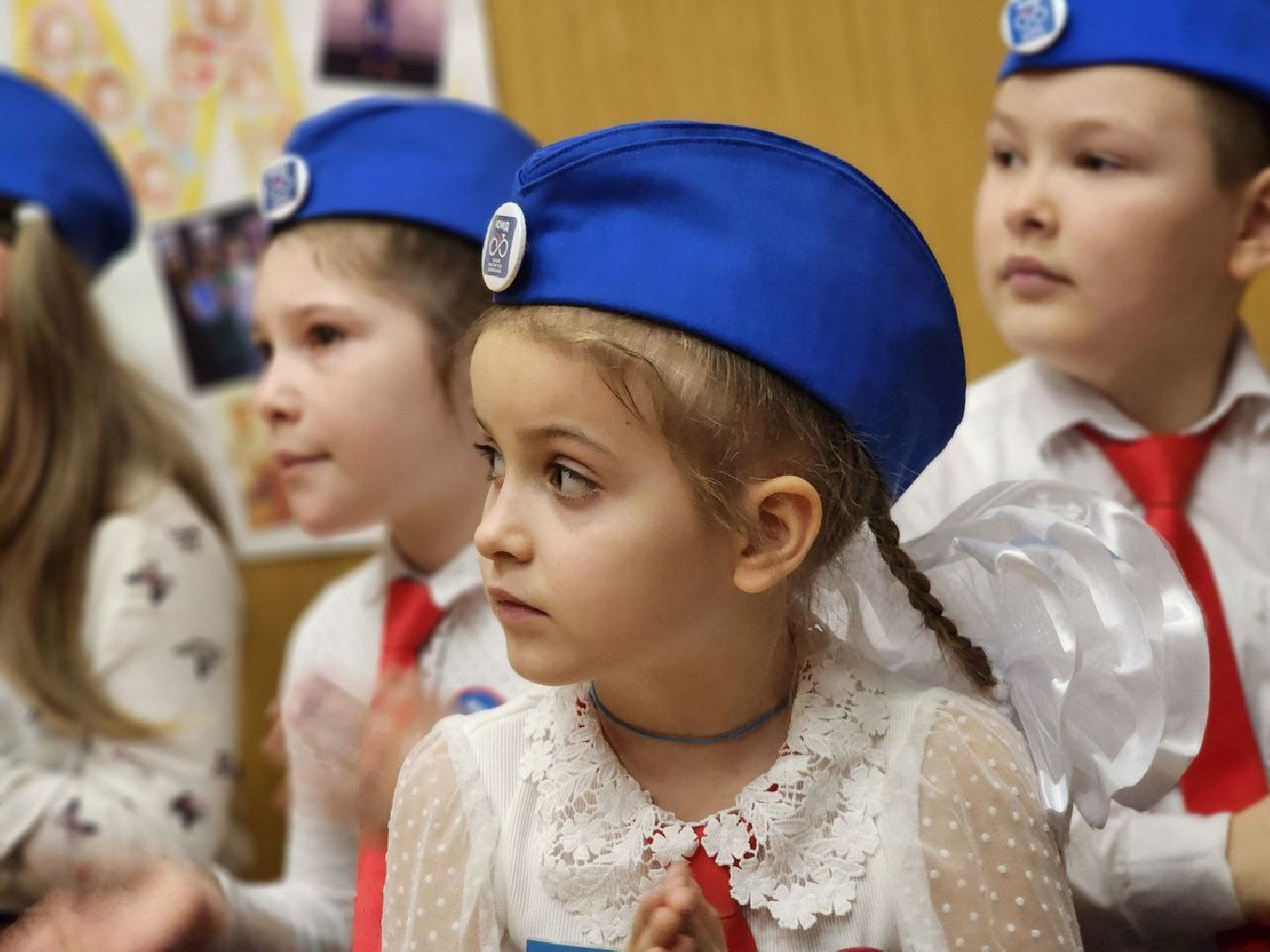 можайск, можайский городской округ, подмосковье, юид, юные инспекторы дорожного движения, отряд июд, дети, безопасность на дорогах, госавтоинспекция,