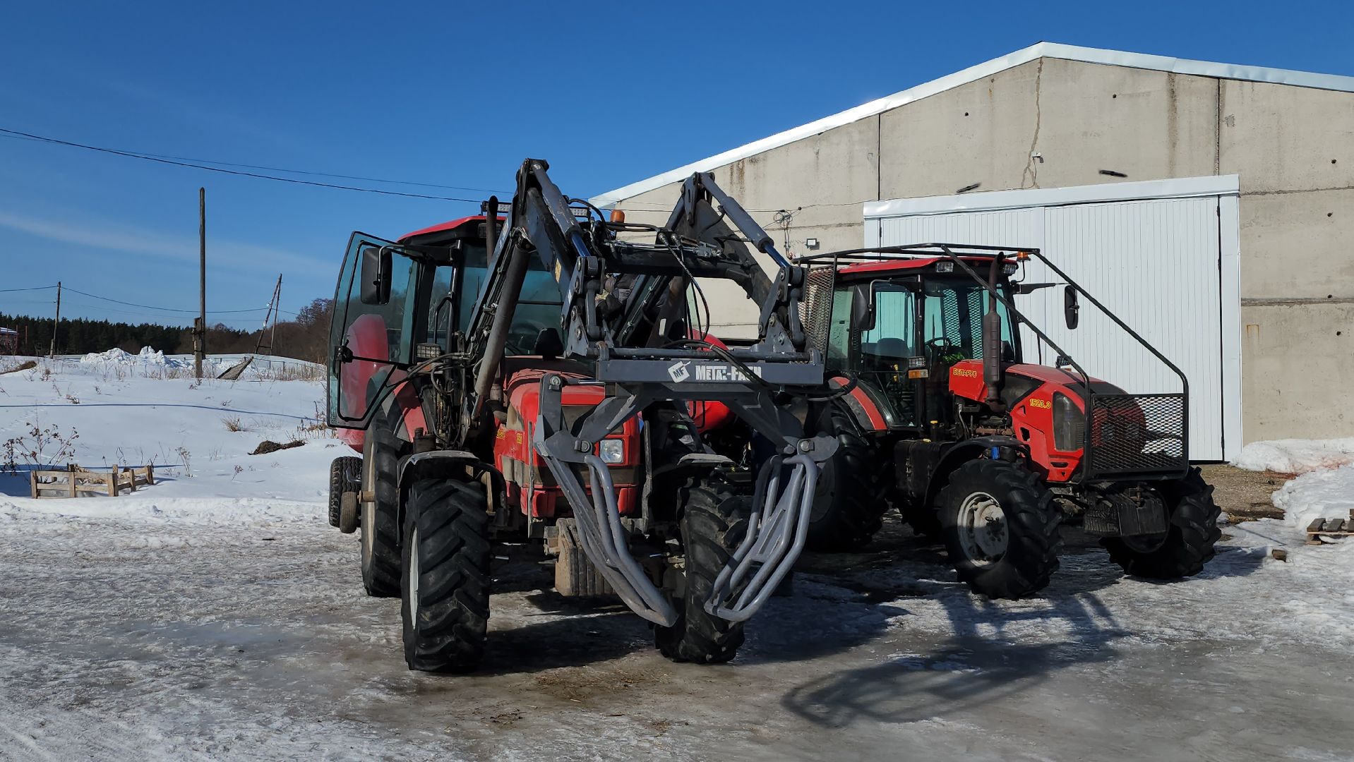 серпухов, туровский, игумново, агрокомплекс, заготовка сена, сельское хозяйство,