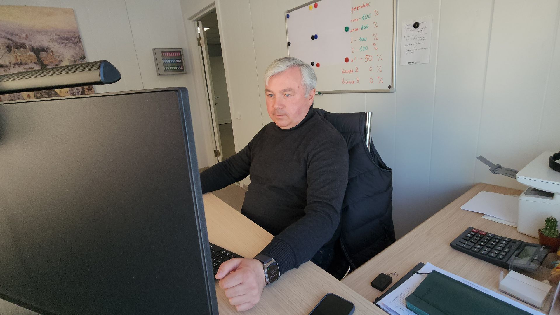 серпухов, туровский, игумново, агрокомплекс, заготовка сена, сельское хозяйство,