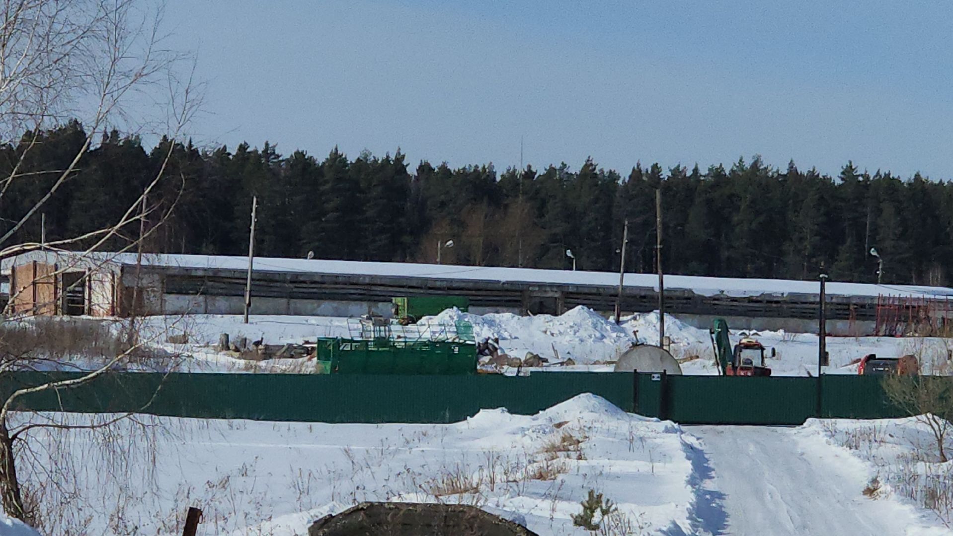 серпухов, туровский, игумново, агрокомплекс, заготовка сена, сельское хозяйство,