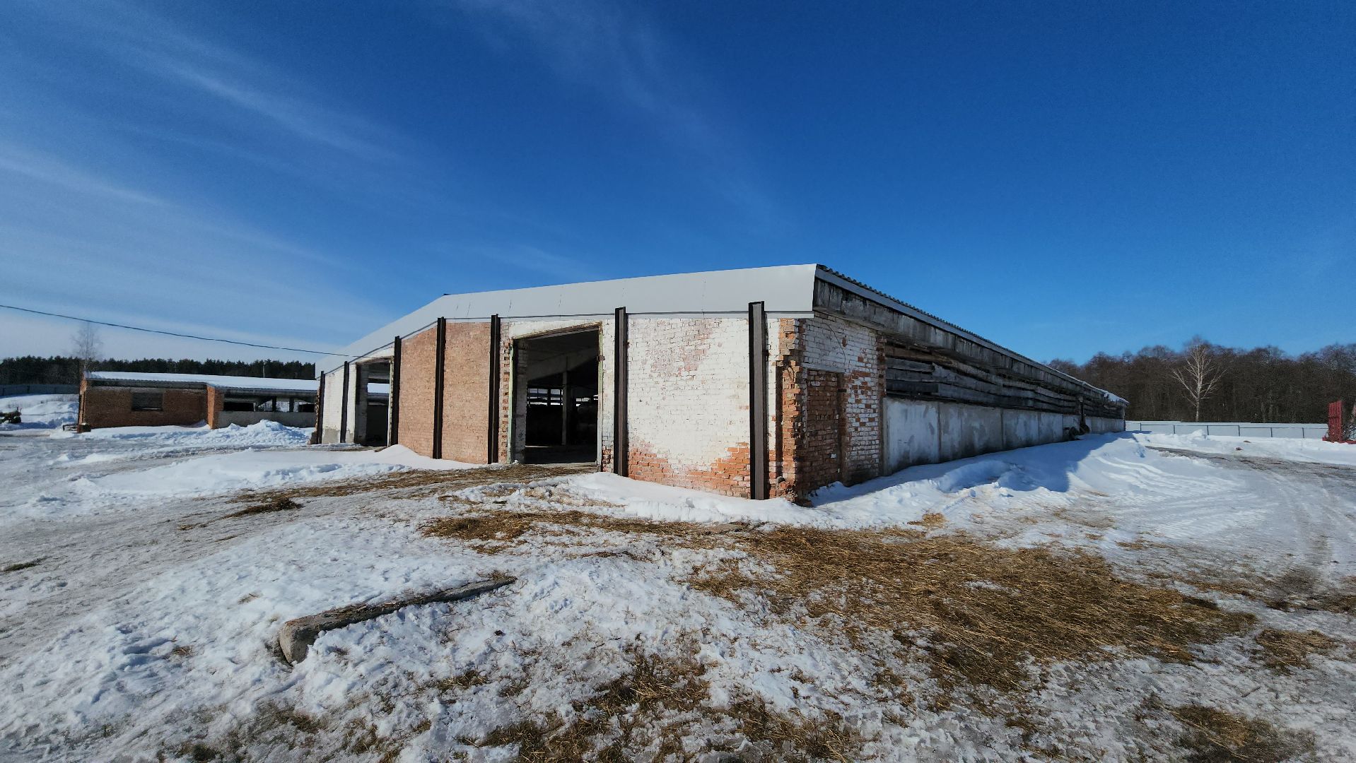 серпухов, туровский, игумново, агрокомплекс, заготовка сена, сельское хозяйство,