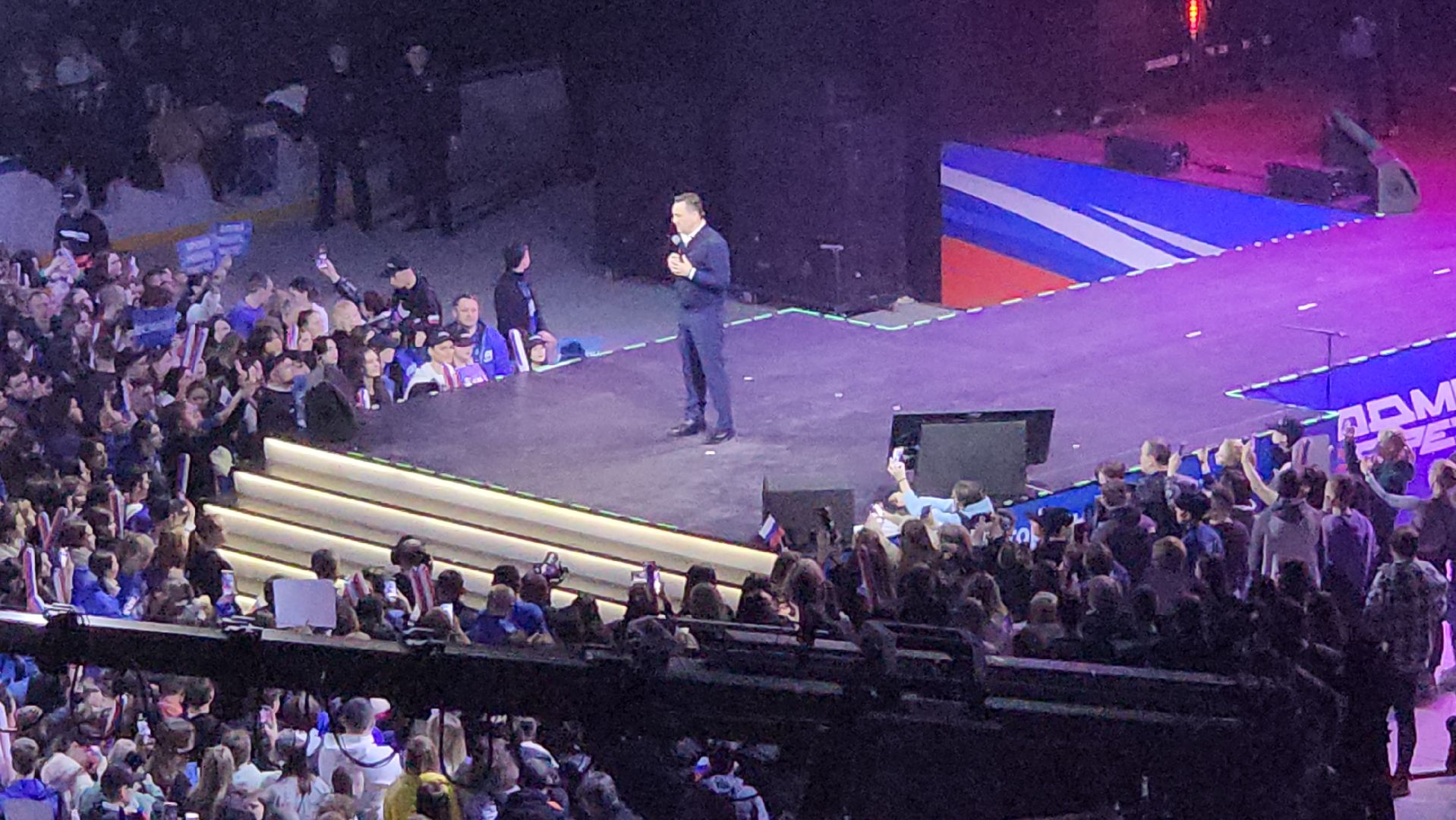 подольск, концерт