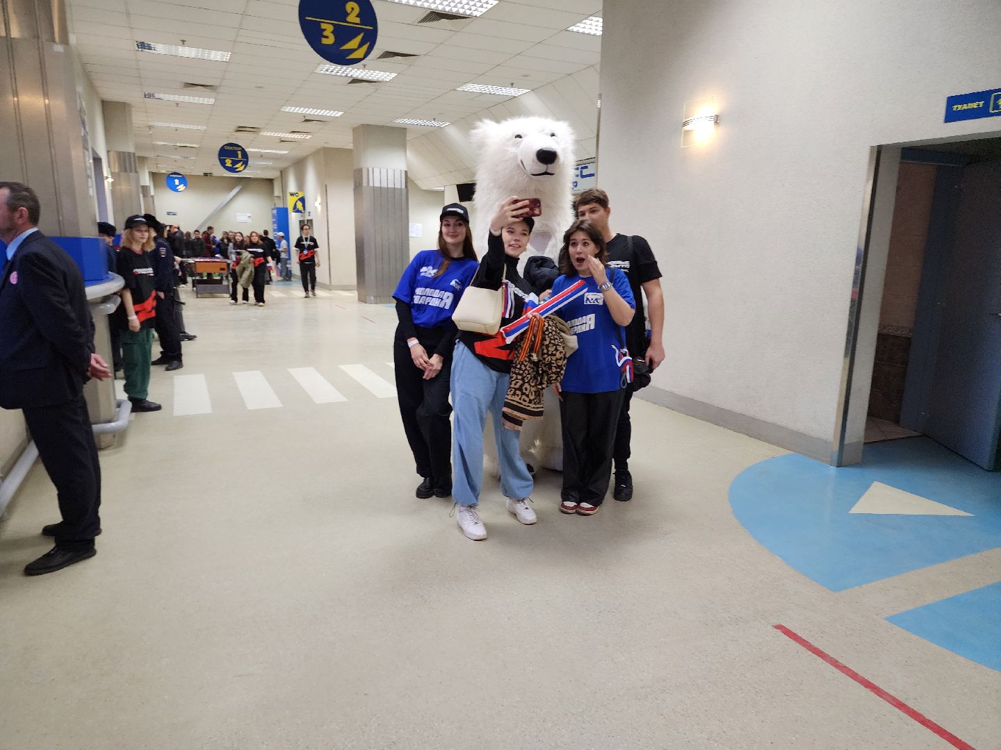 подольск, концерт