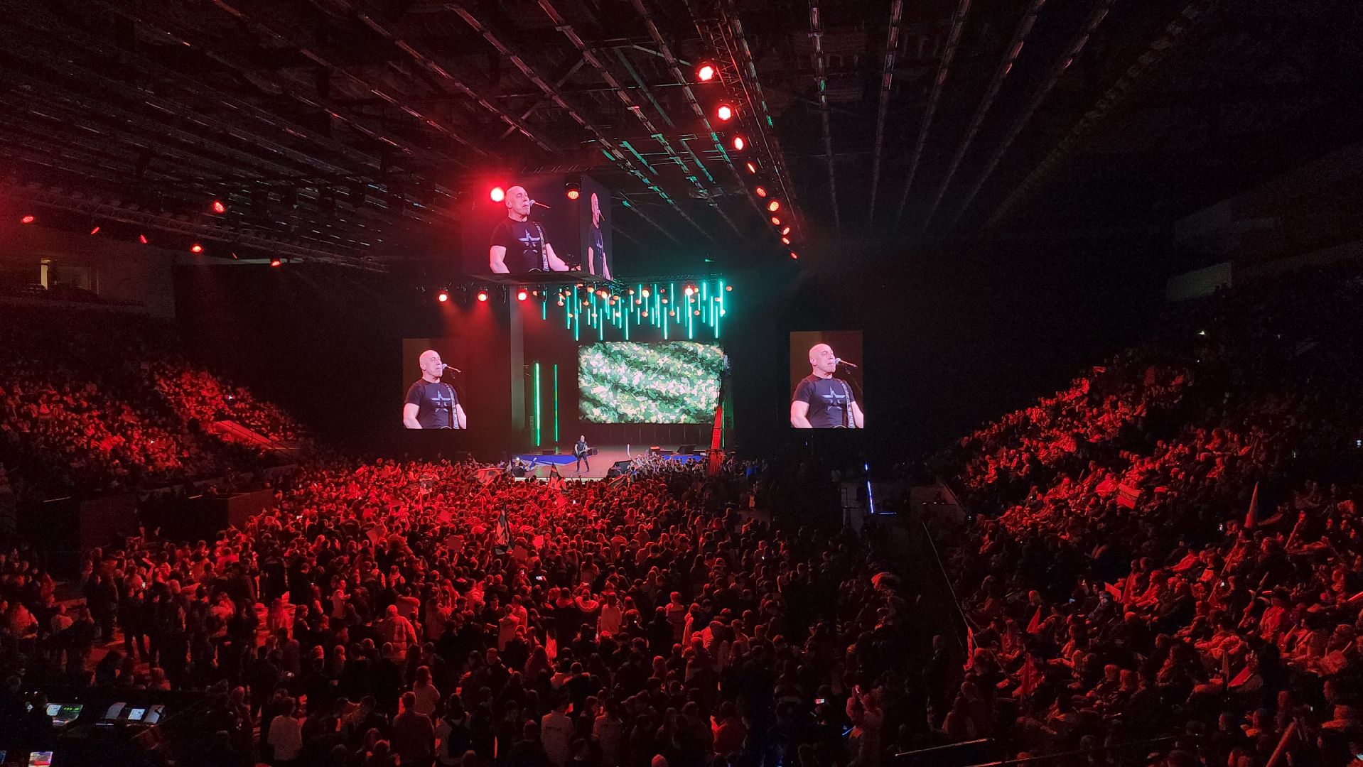 подольск, концерт