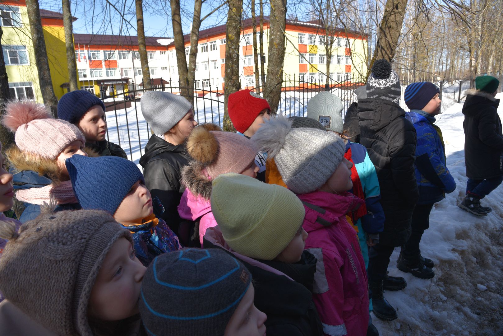 лотошино, мособлпожспас, школа,