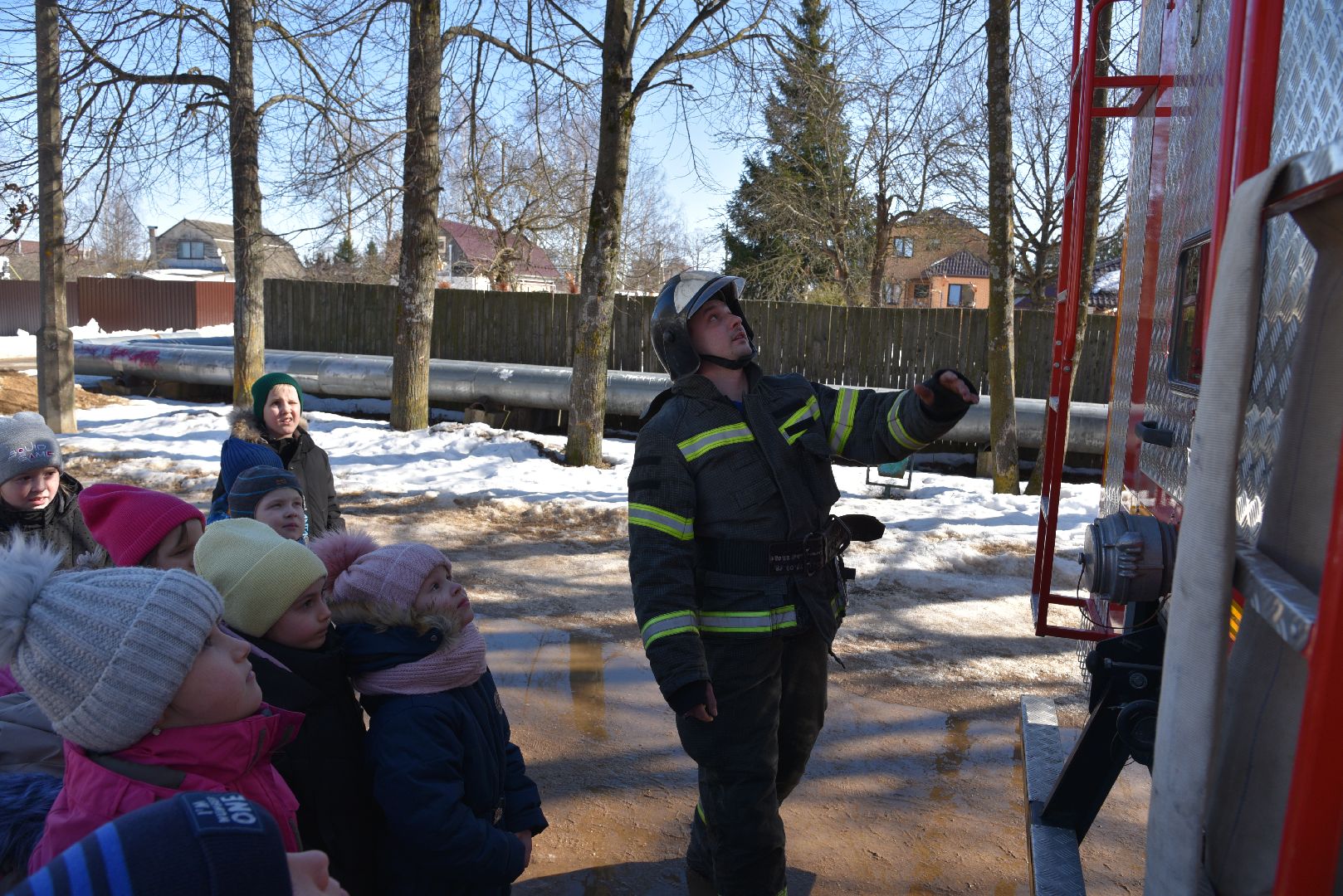 лотошино, мособлпожспас, школа,