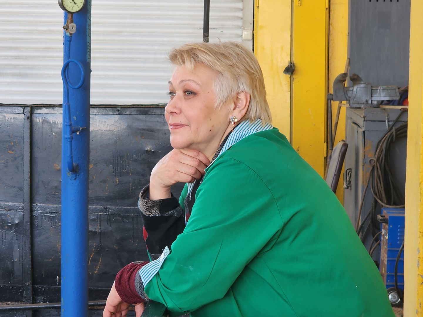 династия, орехово-зуевский округ,