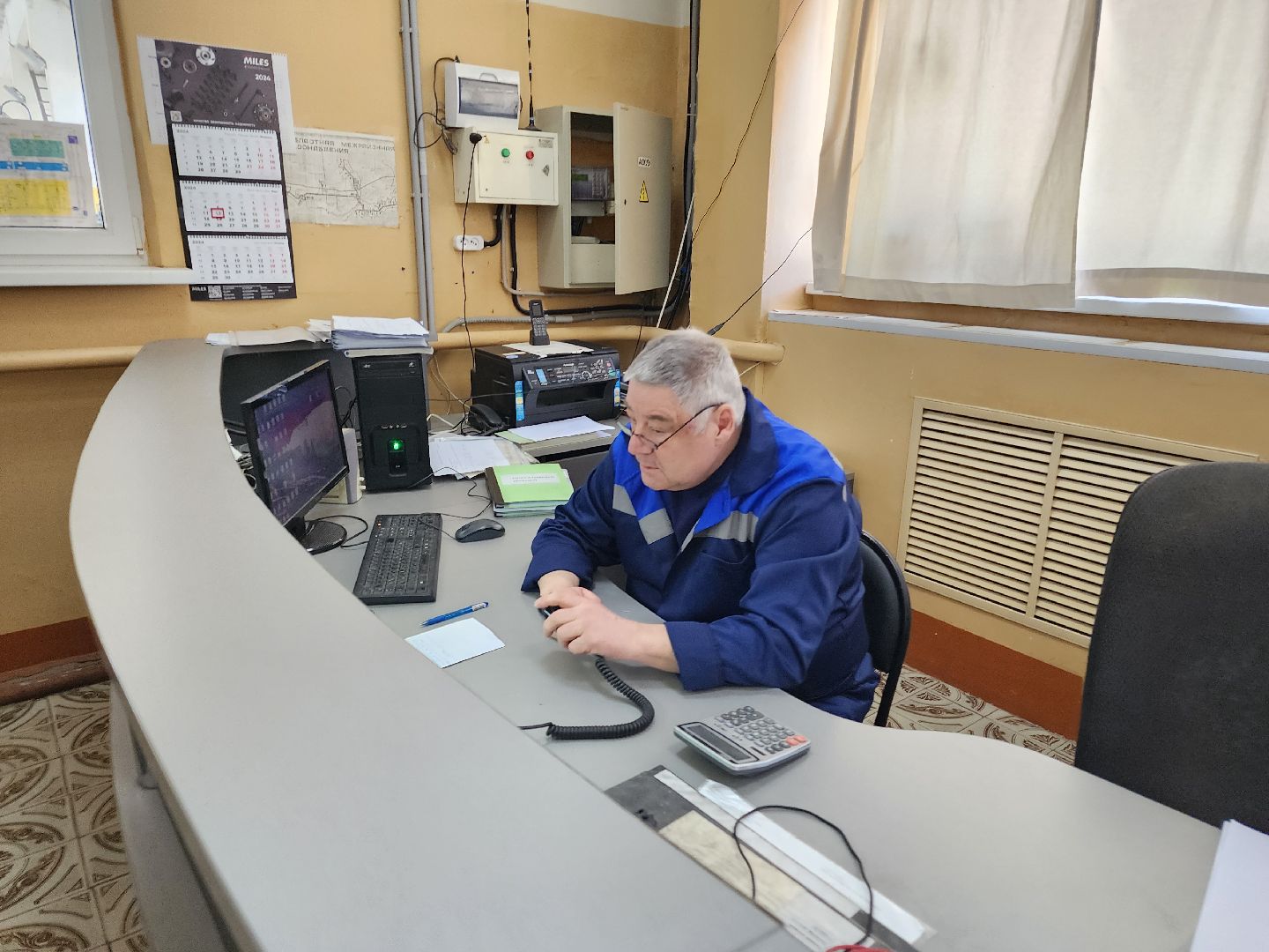 династия, орехово-зуевский округ,