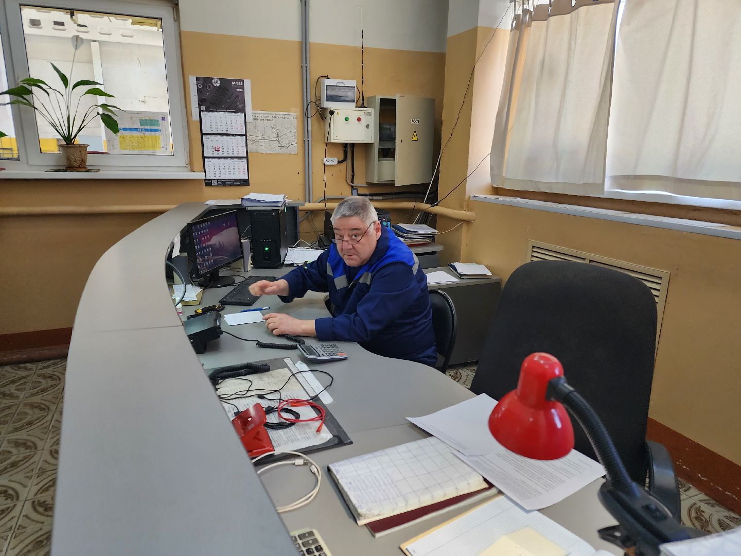 династия, орехово-зуевский округ,